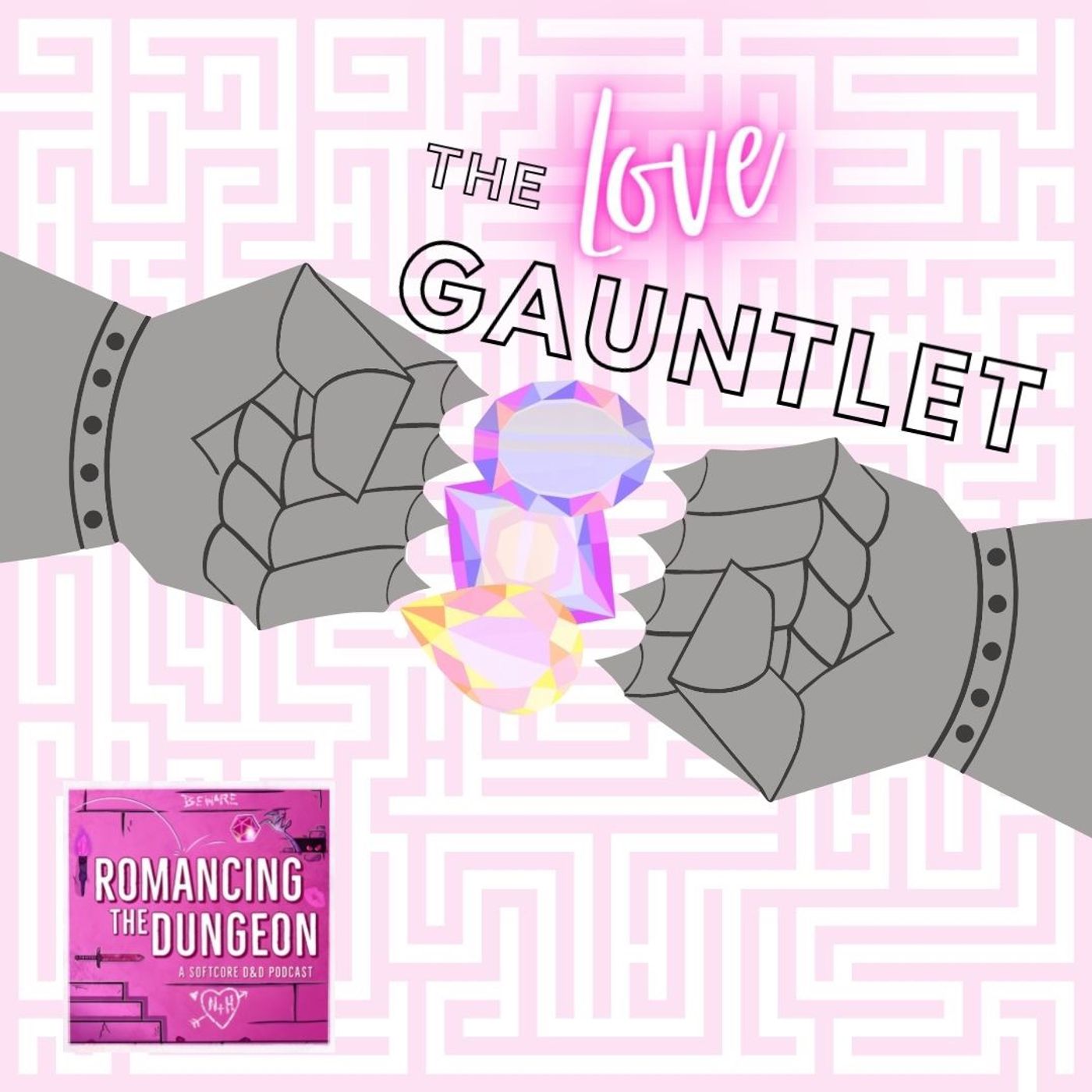 Special - The Love Gauntlet Part II