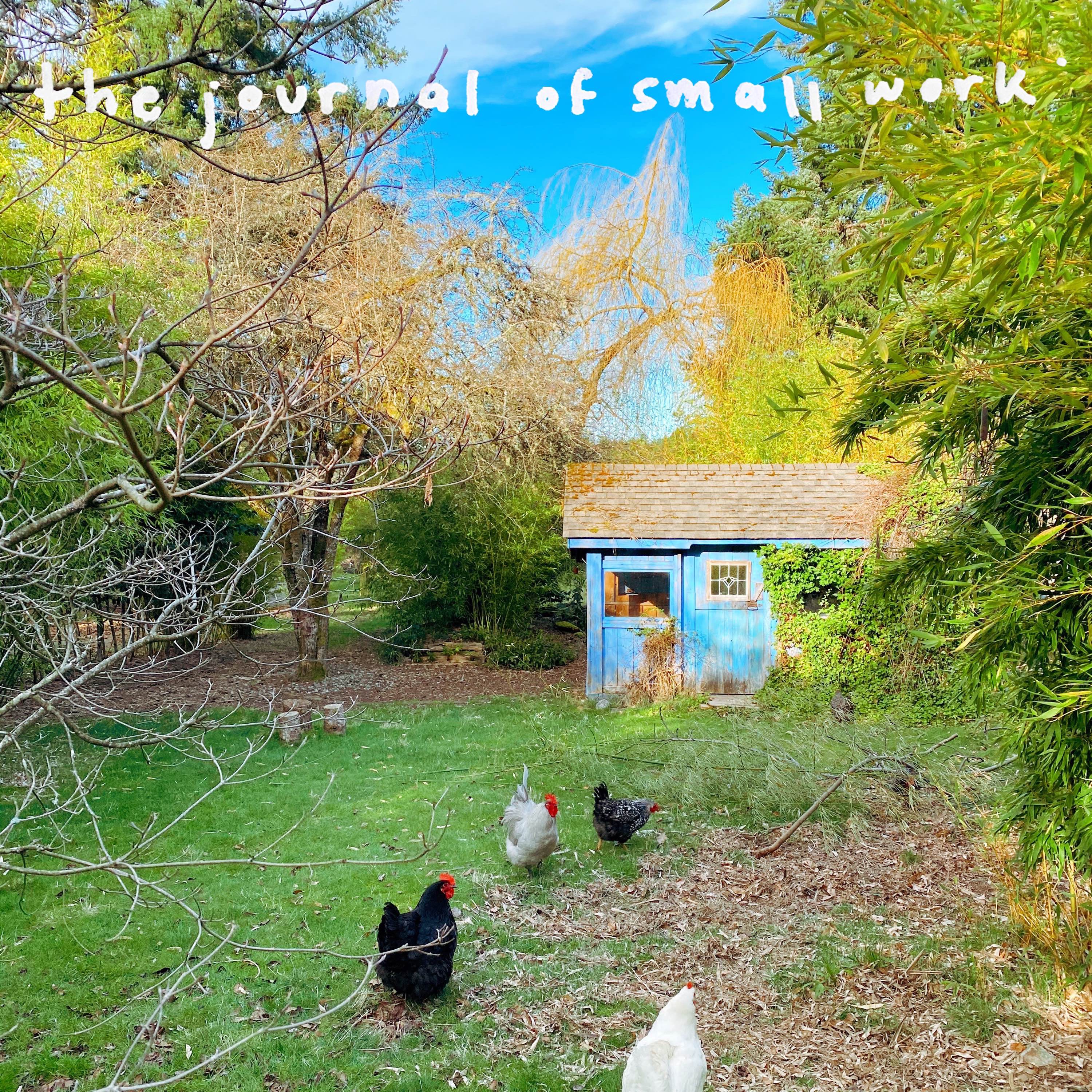 within our influence– episode artwork