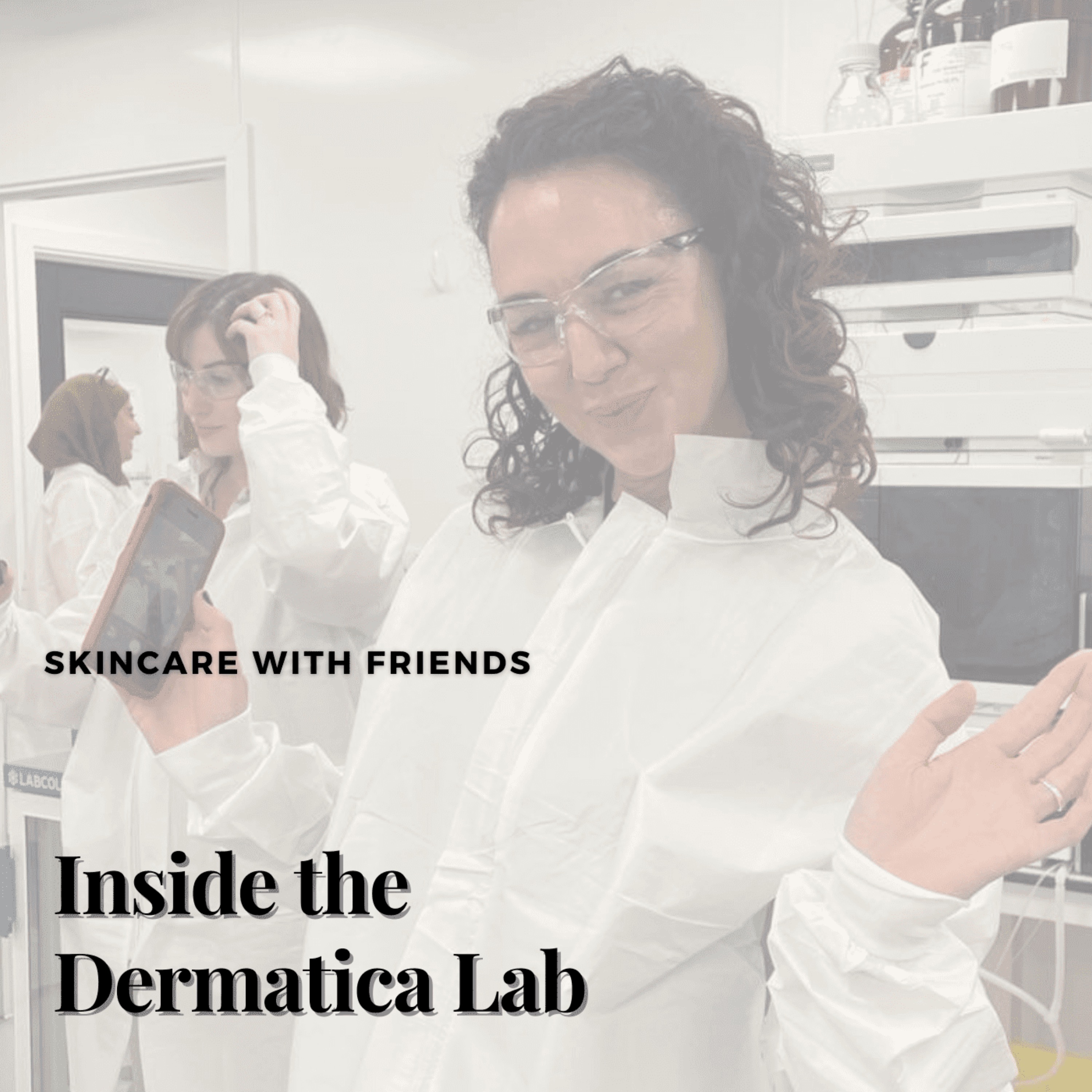 Skincare With Friends