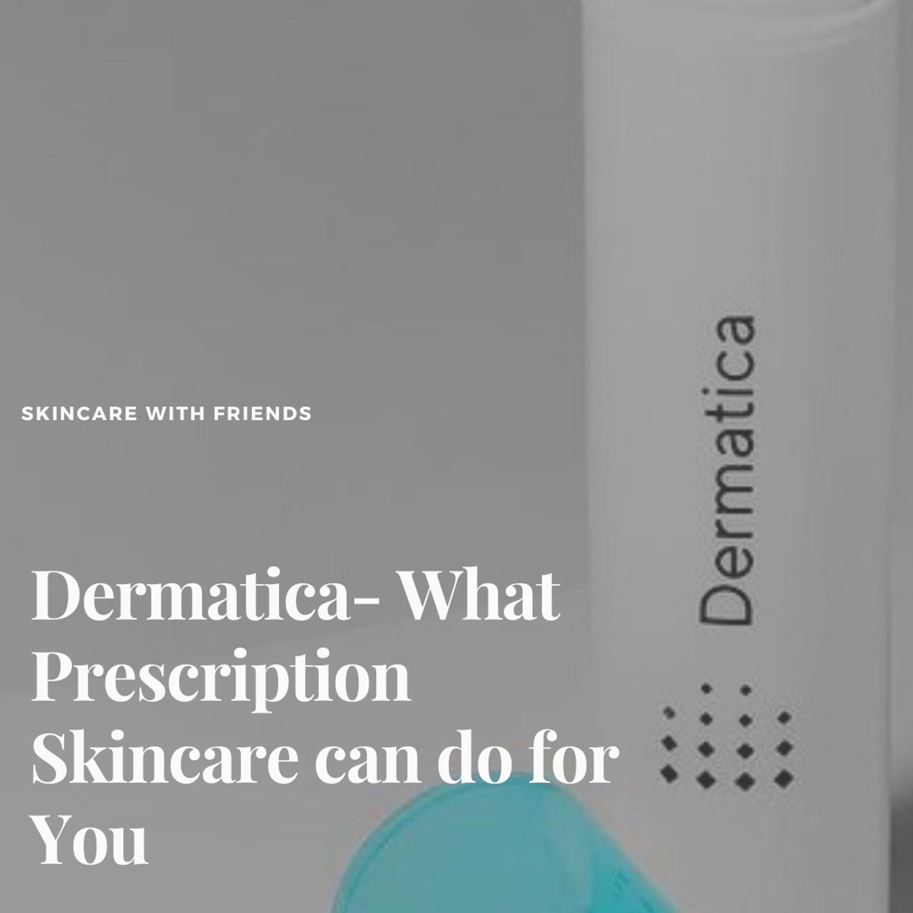 Skincare With Friends