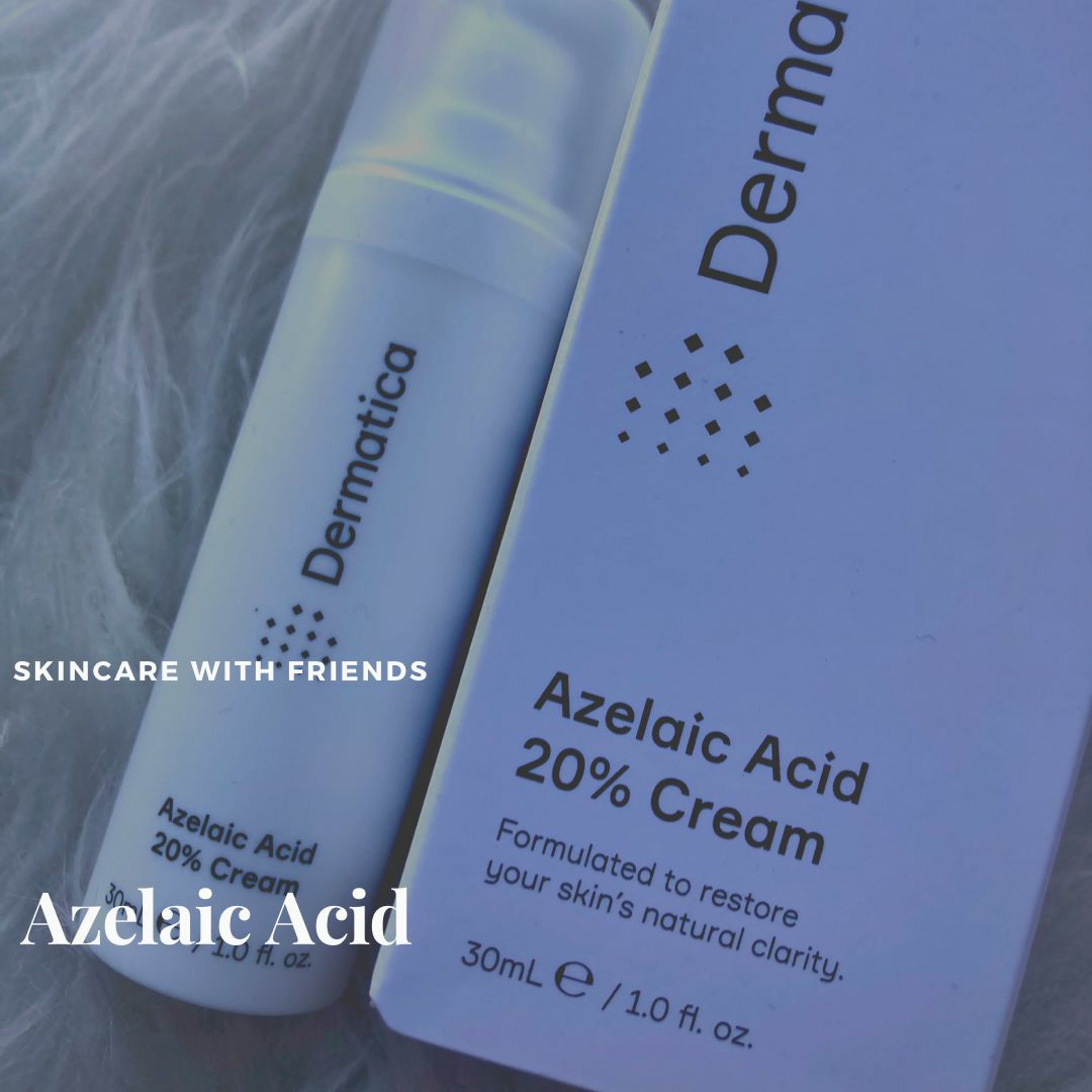 Skincare With Friends