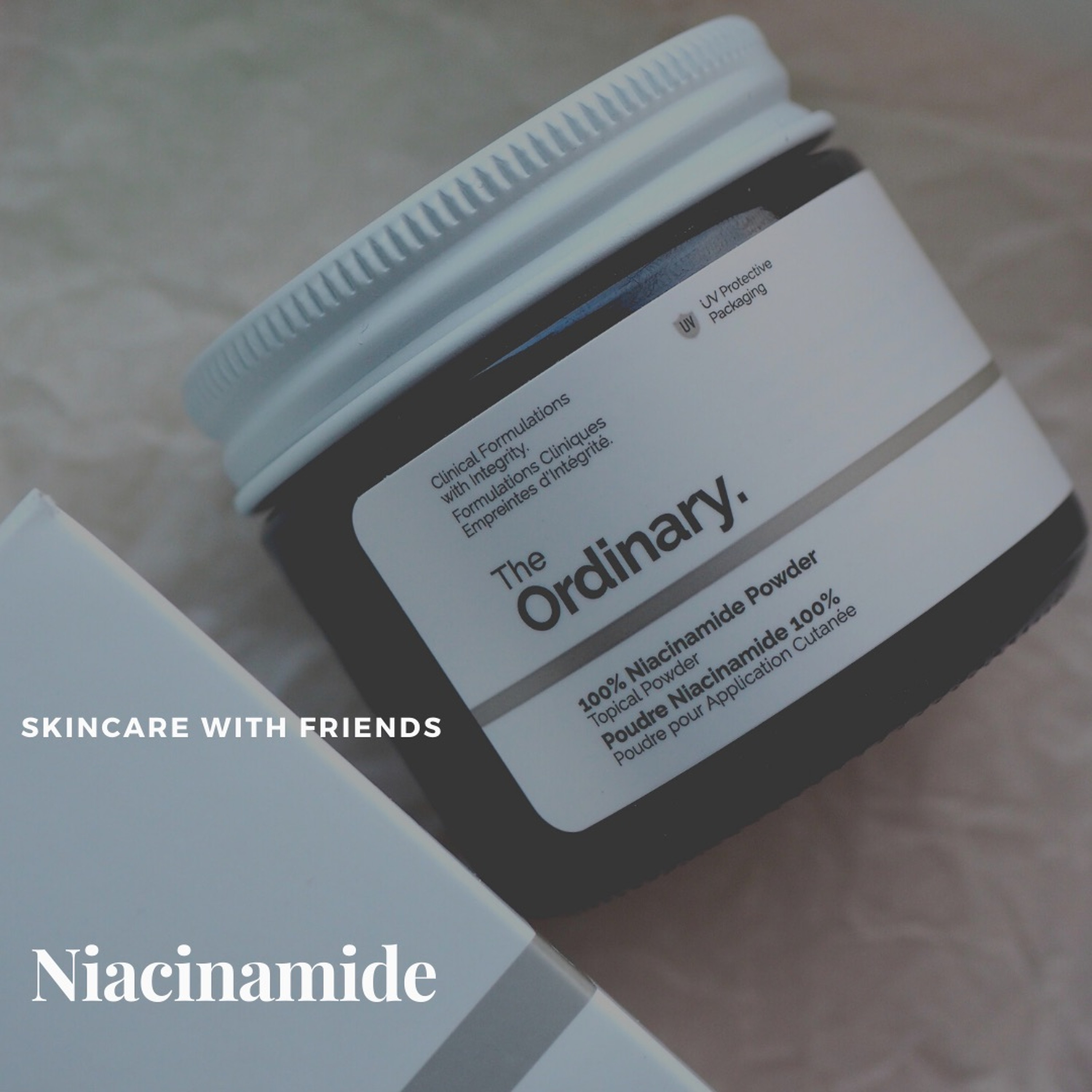 48. Niacinamide- How, Why and What We Think of the Controversies