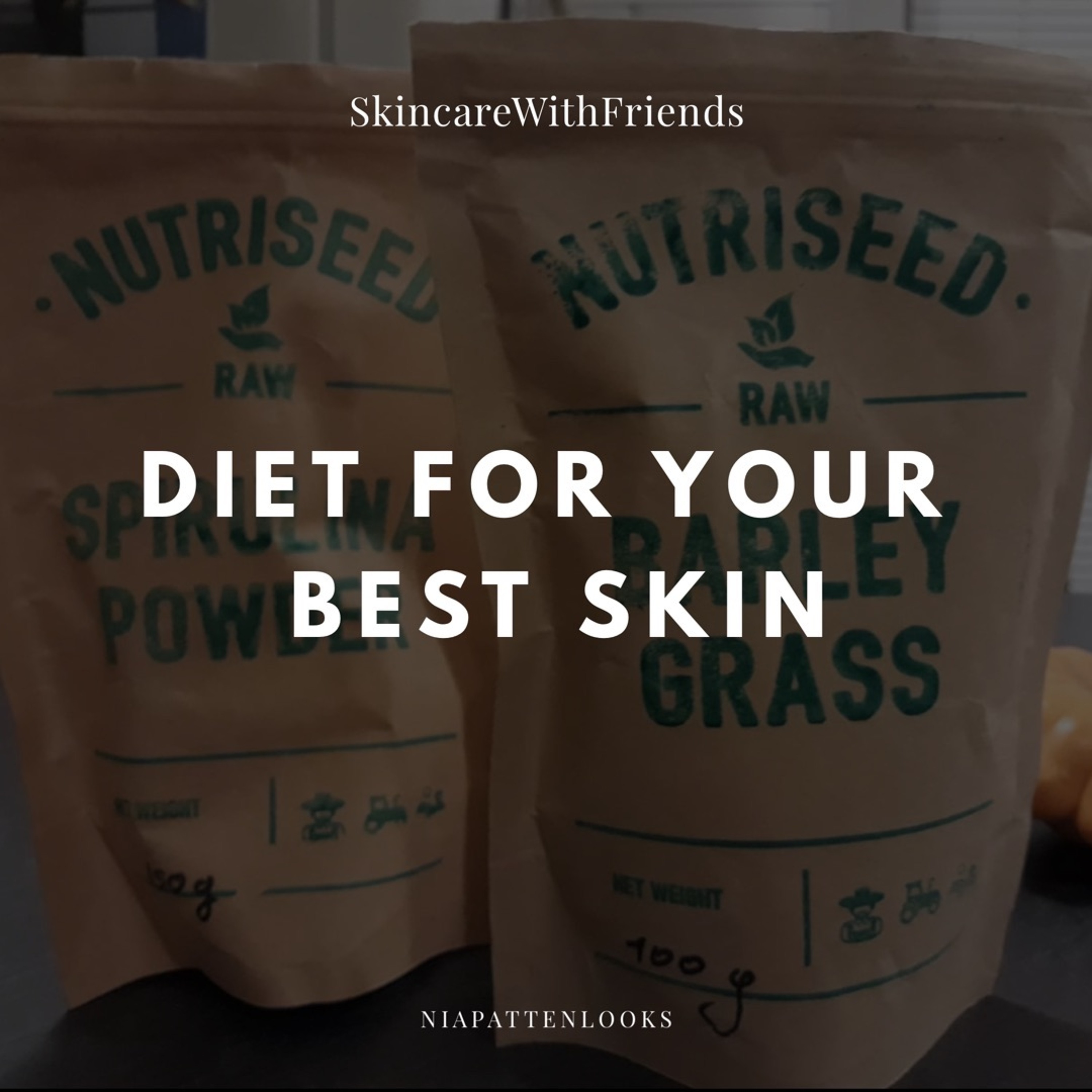 Skincare With Friends