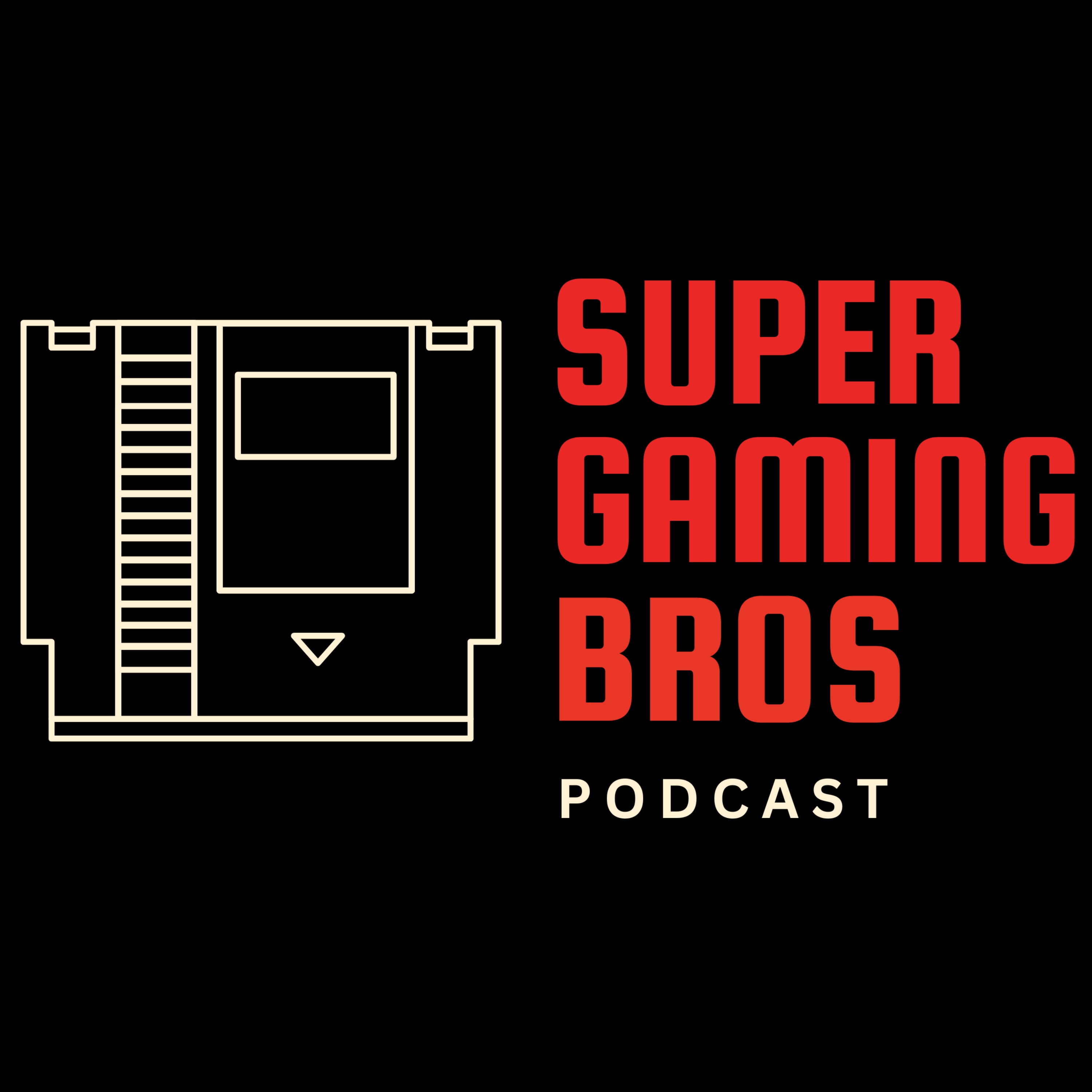 Super Gaming Bros