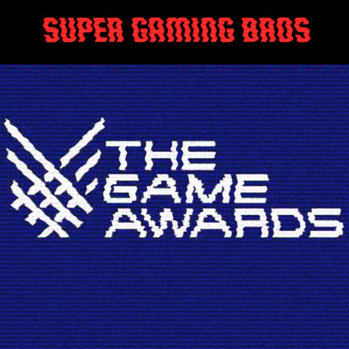 Super Gaming Bros