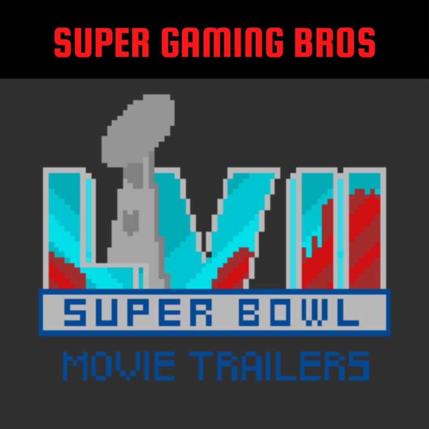 Super Gaming Bros