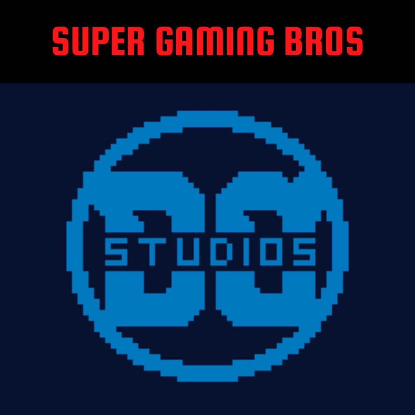 Super Gaming Bros