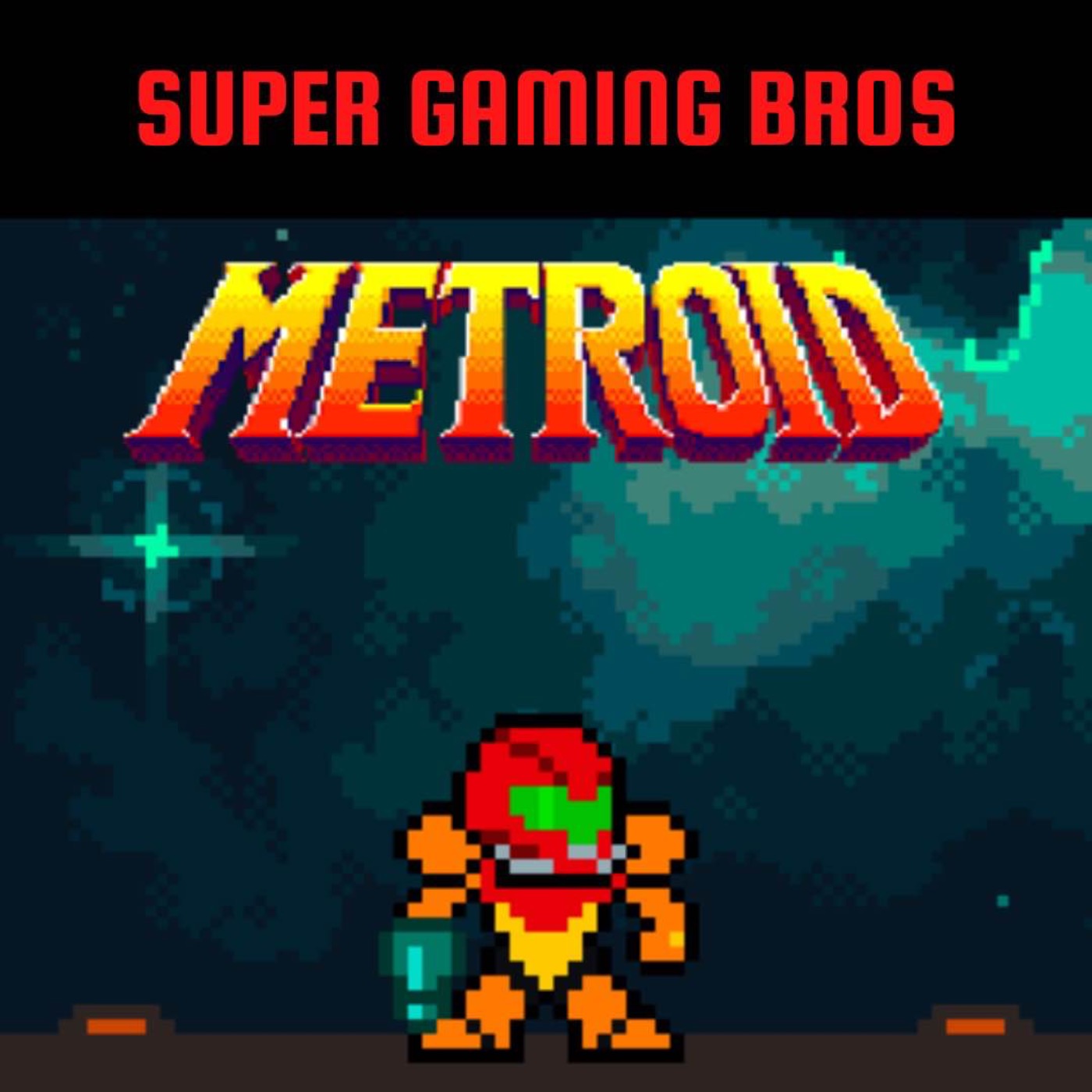 Super Gaming Bros