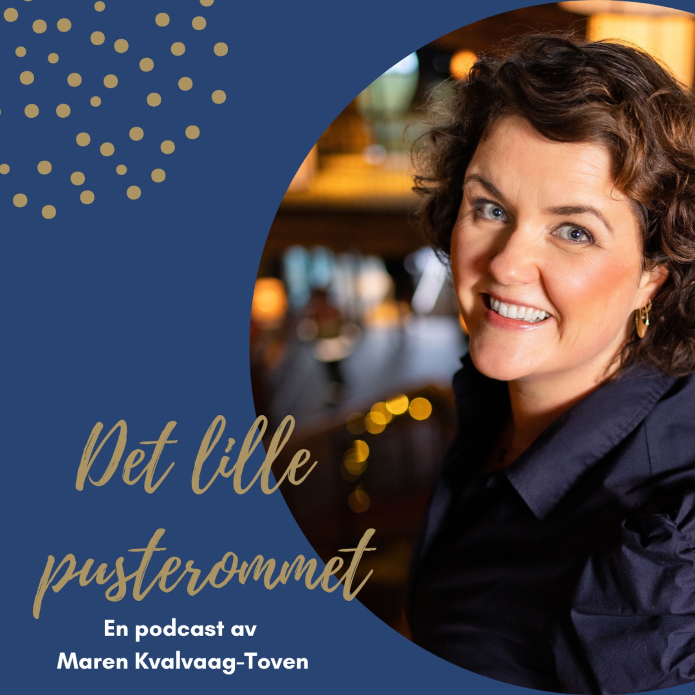Det lille pusterommet