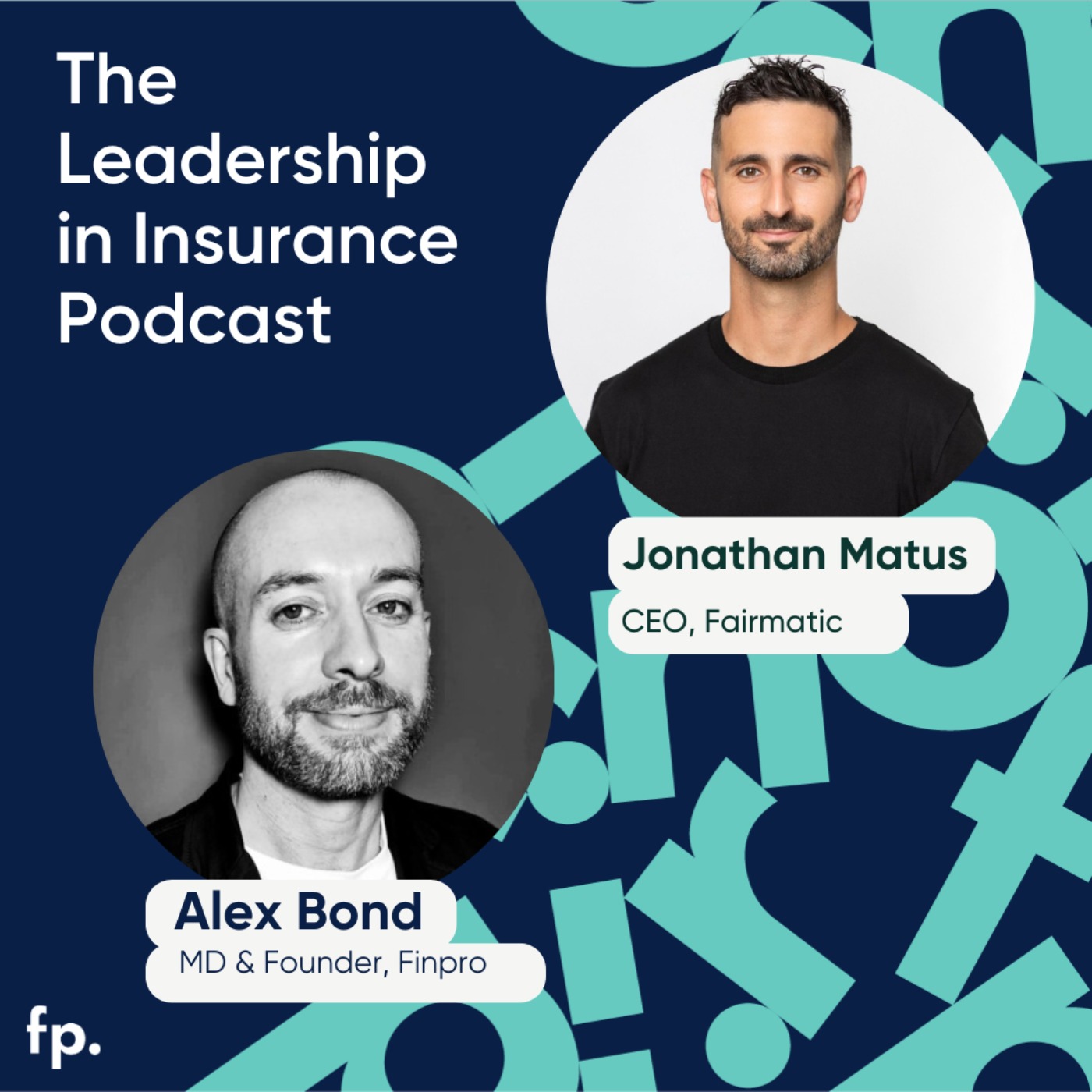 Rewriting the Rules of Auto Insurance with AI, A Conversation with Jonathan Matus, CEO of Fairmatic