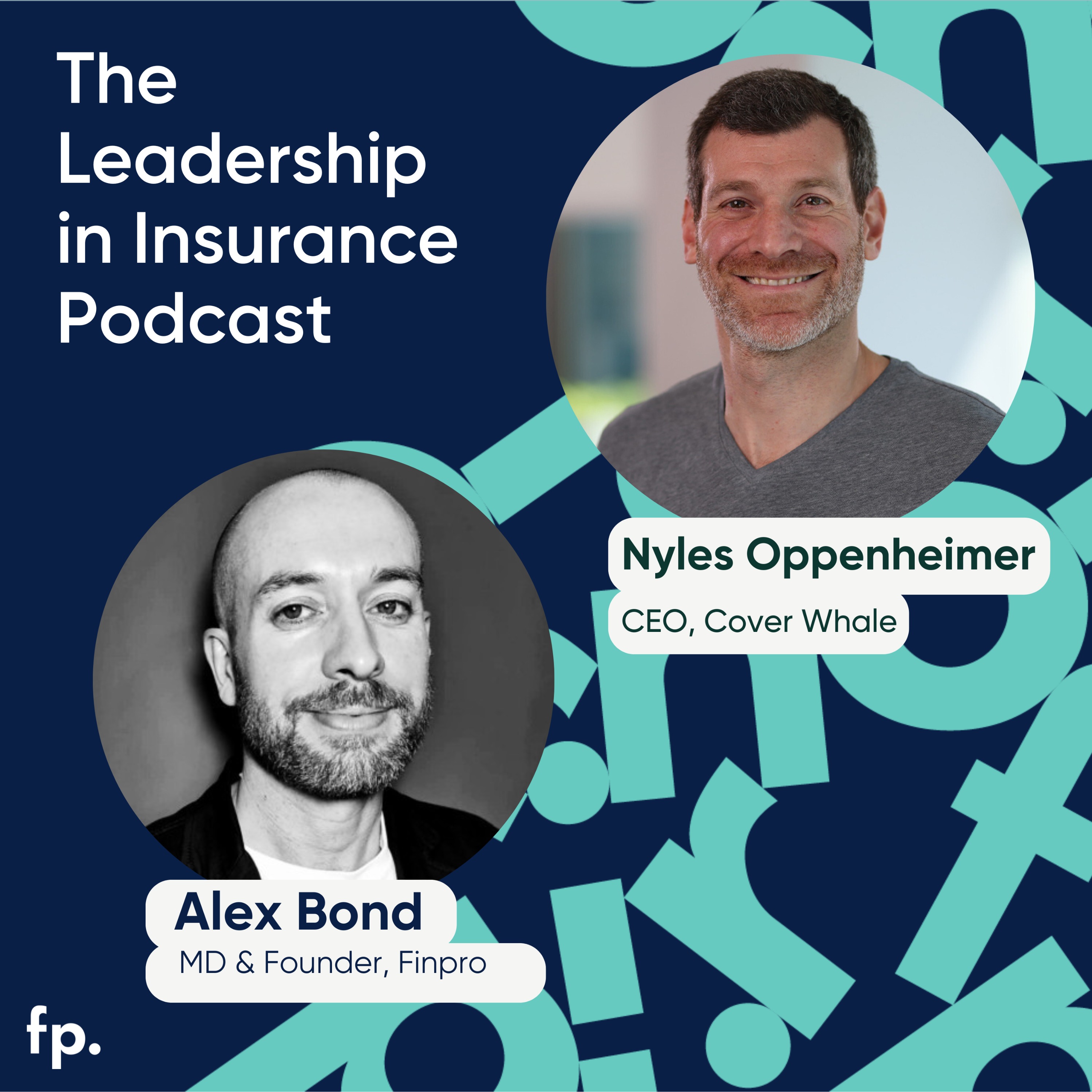 The Leadership in Insurance Podcast - Insurtech & Innovation