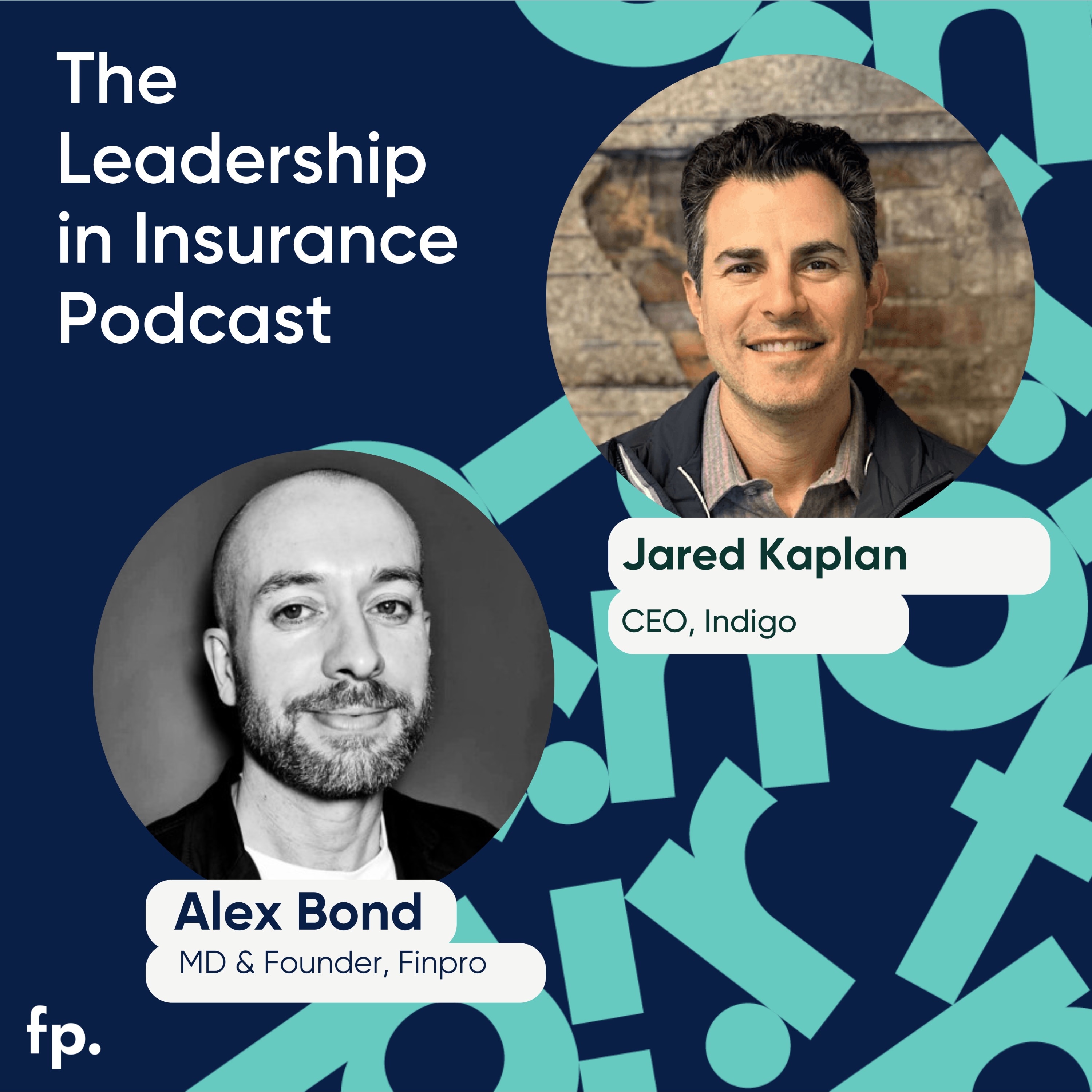 Surfacing The Science of Risk : An Interview with Jared Kaplan, CEO at Indigo Insurance