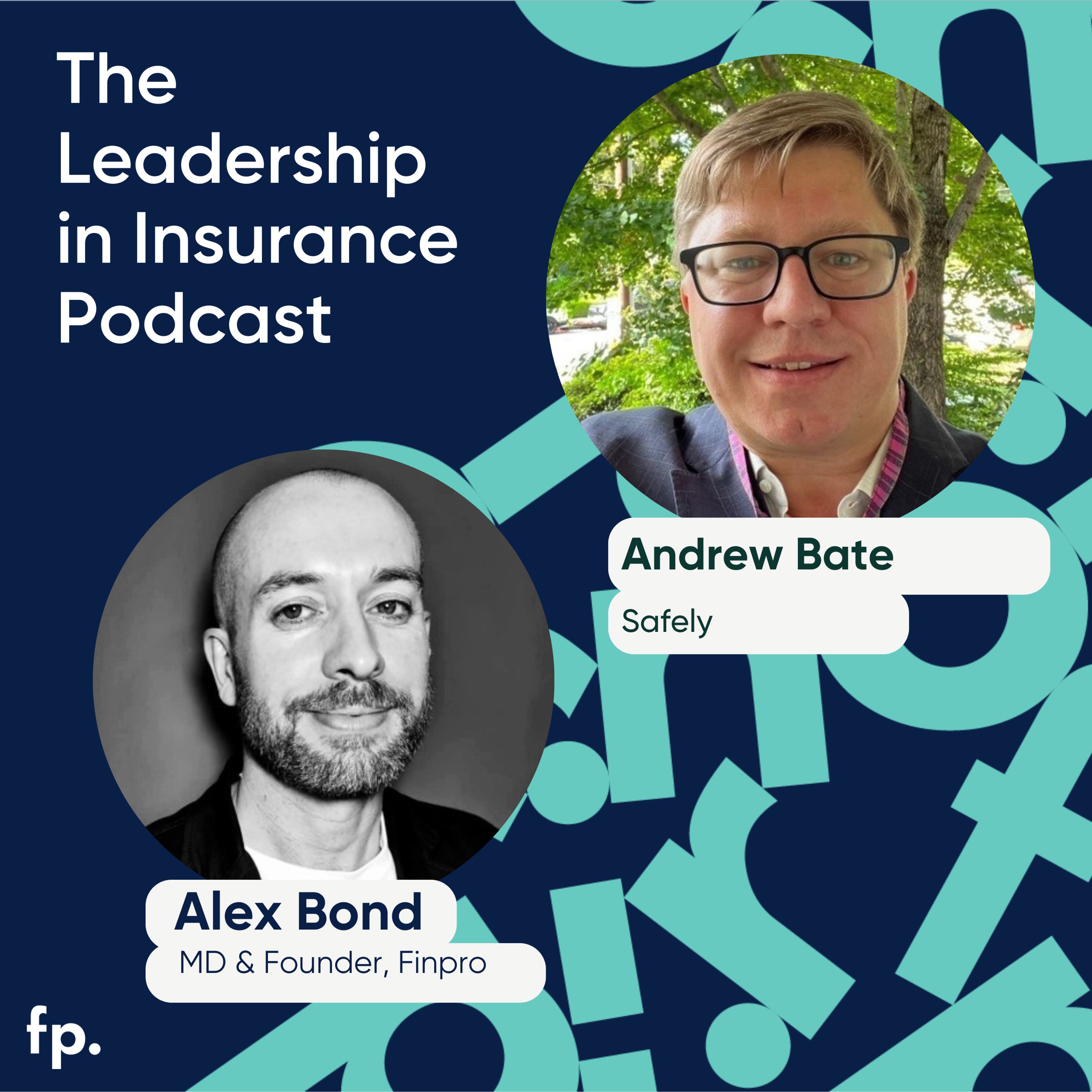 Unlocking the Future of Short-Term Rental Insurance : An Interview with Andrew Bate, CEO of Safely