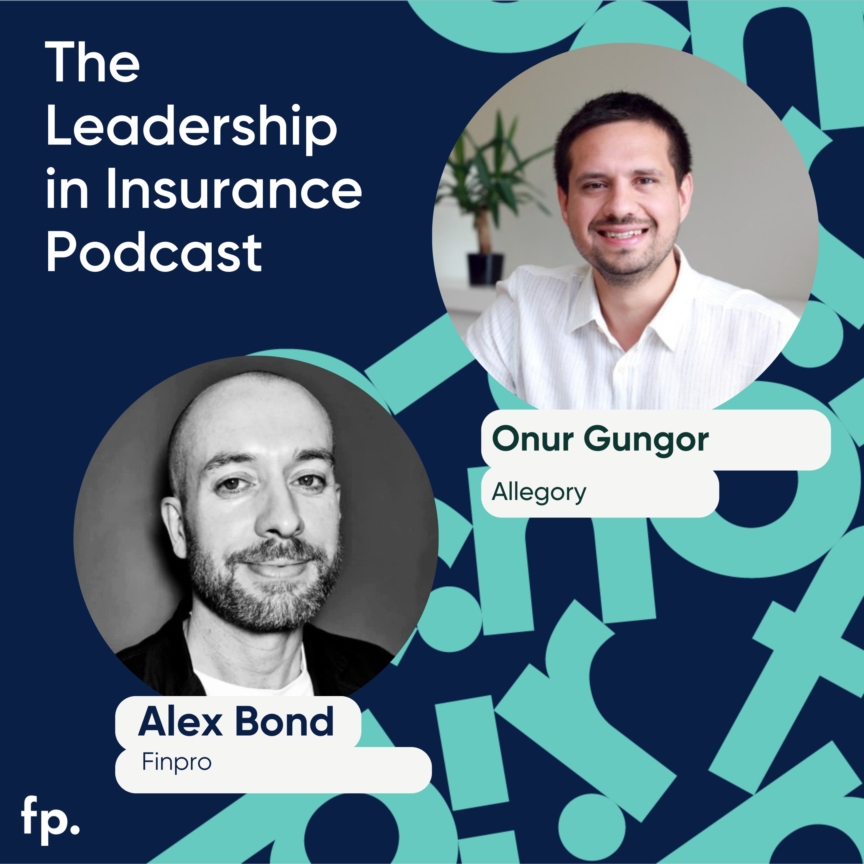 Transforming insurance economics through Actuarial Science and AI : An Interview with Onur Gungor, CEO of Allegory