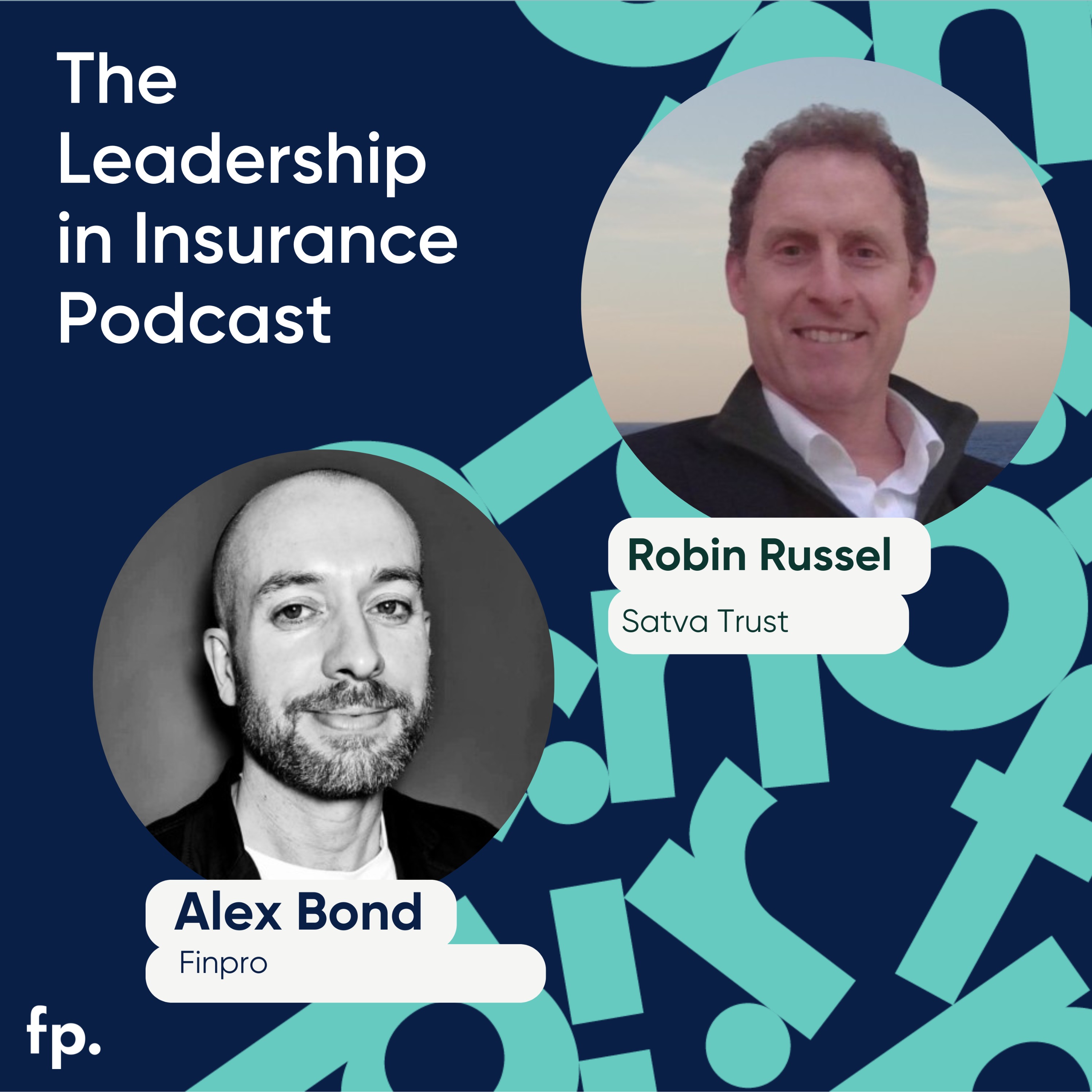 'Uncertainty Is What You Make It' : An Interview with Robin Russel, CEO, Satva Trust
