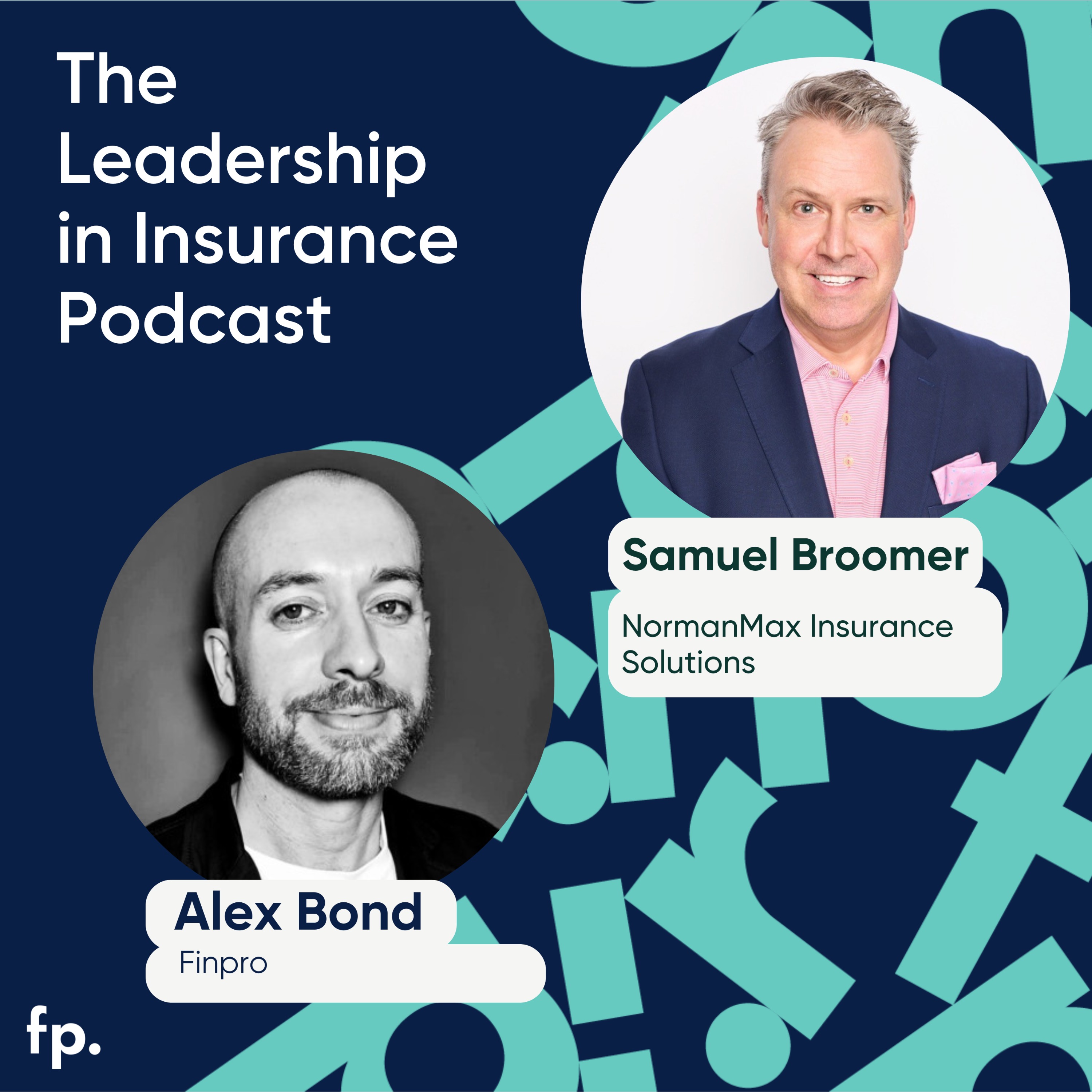 From Niche to Mainstream: Parametric Insurance at Scale : An Interview with Samuel Broomer, President, Embedded Parametric Solutions at NormanMax Insurance Solutions