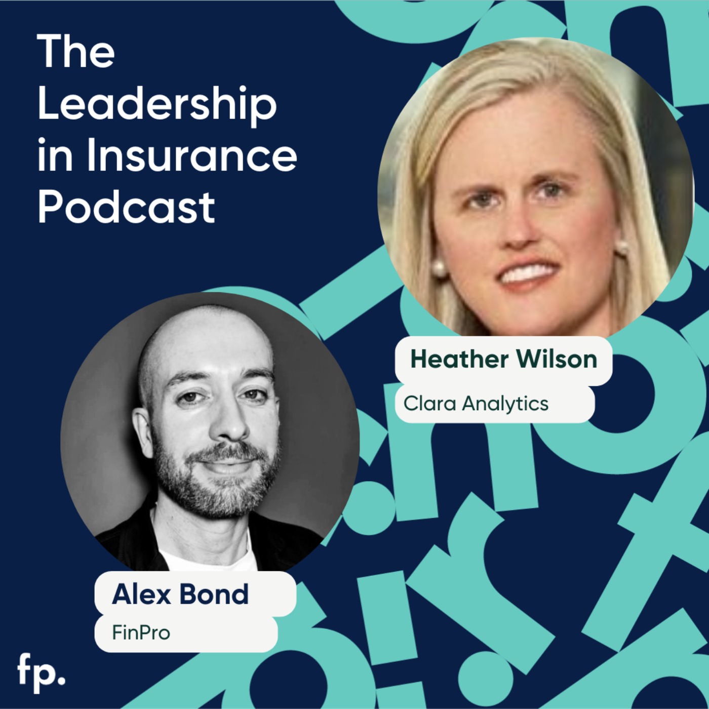 The Leadership in Insurance Podcast - Insurtech & Innovation