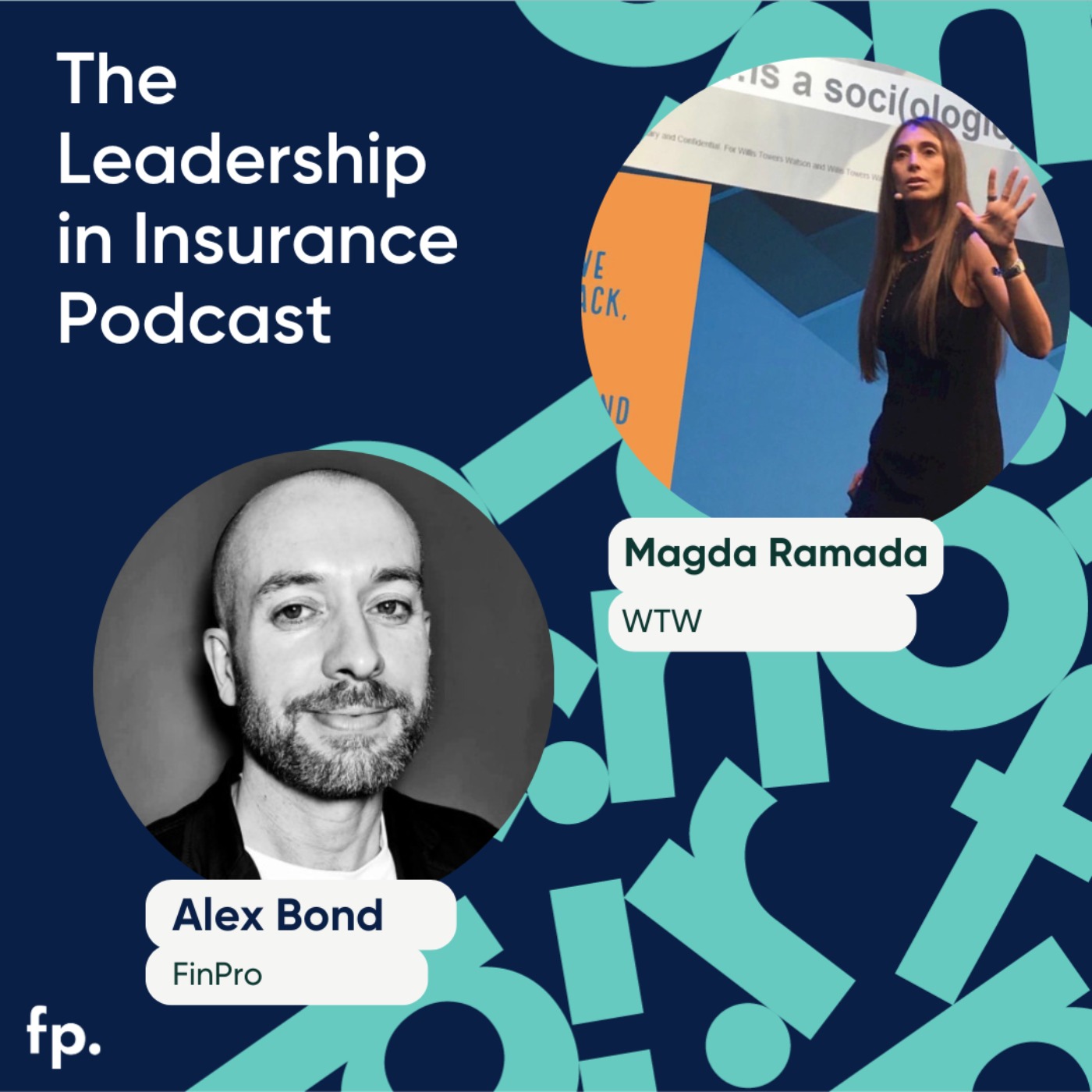 The Leadership in Insurance Podcast - Insurtech & Innovation