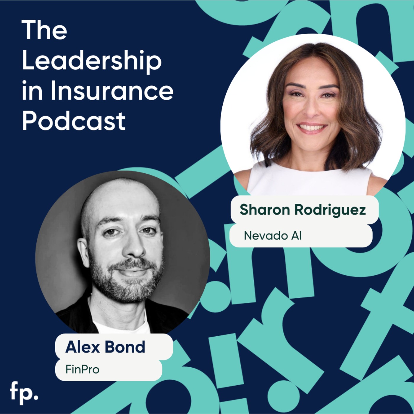 The Leadership in Insurance Podcast - Insurtech & Innovation