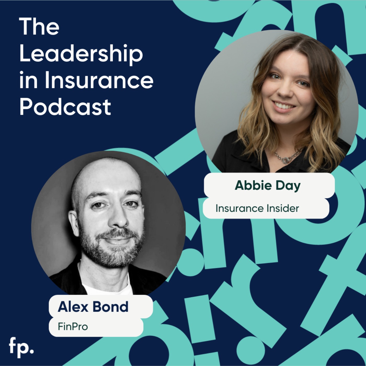 The Leadership in Insurance Podcast - Insurtech & Innovation