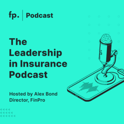 Differentiation, Market Gaps & Embedded Journeys : An Interview with Noam Shapira,  Co-founder & President, Pattern Insurance - podcast episode cover