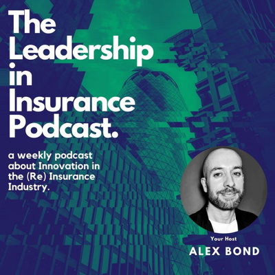 Culture, Partnerships & Redefining the MGA model : An Interview with Alex Maffeo, CEO, Boost - podcast episode cover