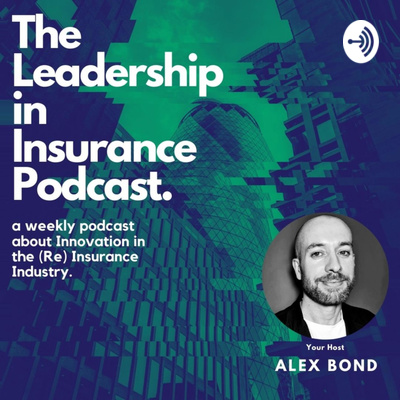 Long term thinking, The MGA model and Customer Centricity: An Interview with Jeff Radke, CEO and Co-Founder, Accelerant - podcast episode cover