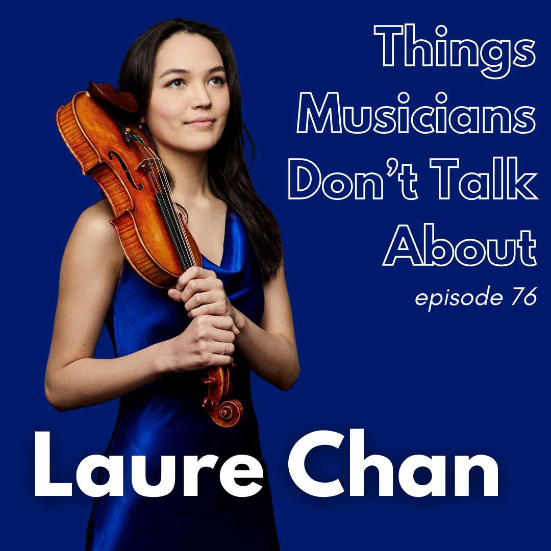 76. Laure Chan: bridging cultures and breaking norms