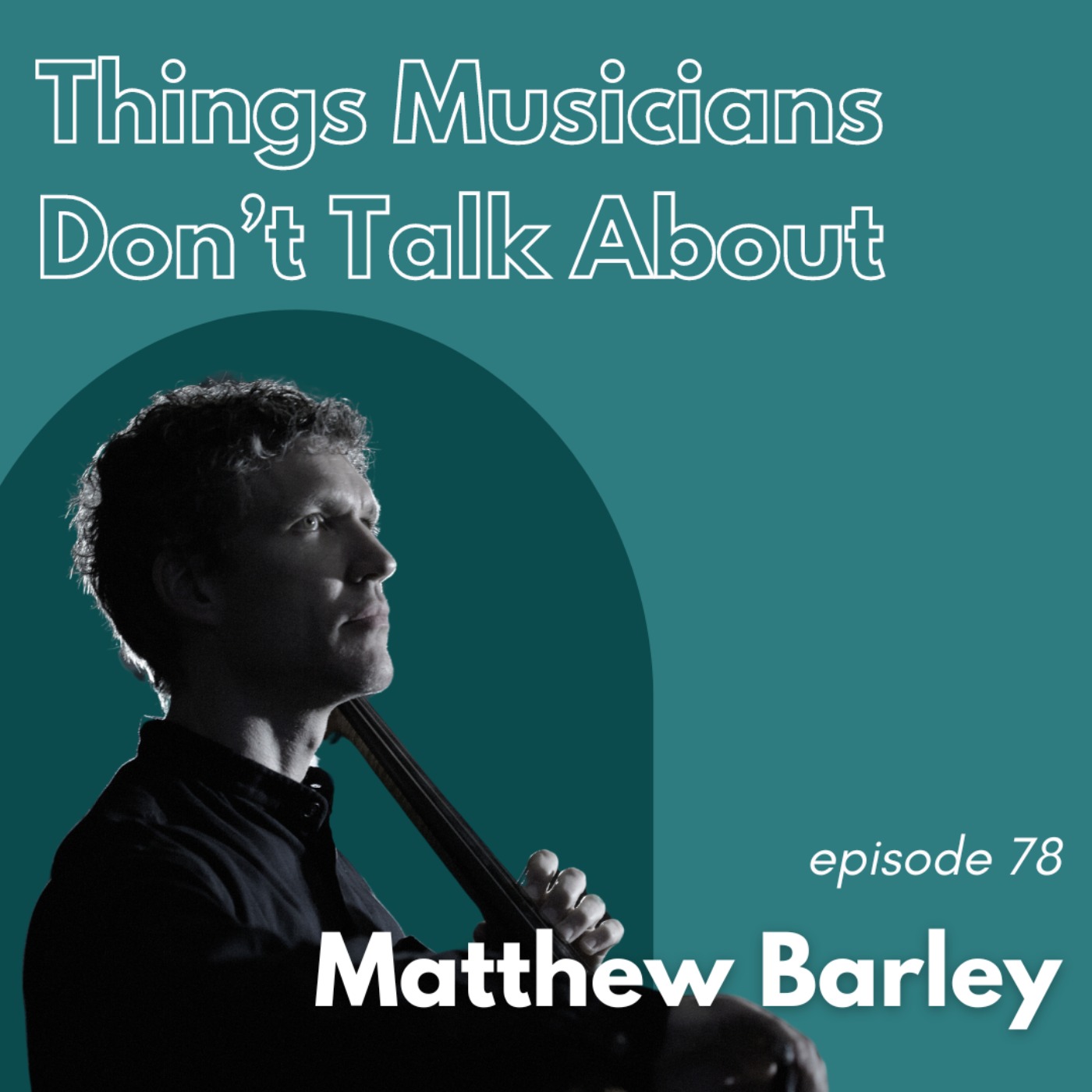 78: Matthew Barley on psychosis and healing through ayahuasca