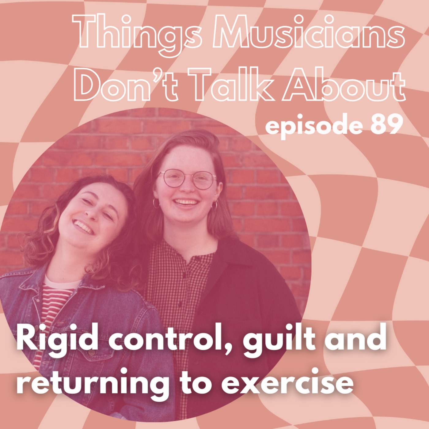 Things Musicians Don\'t Talk About