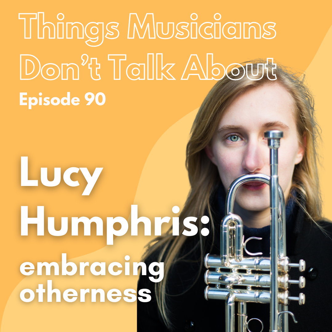 Things Musicians Don\'t Talk About