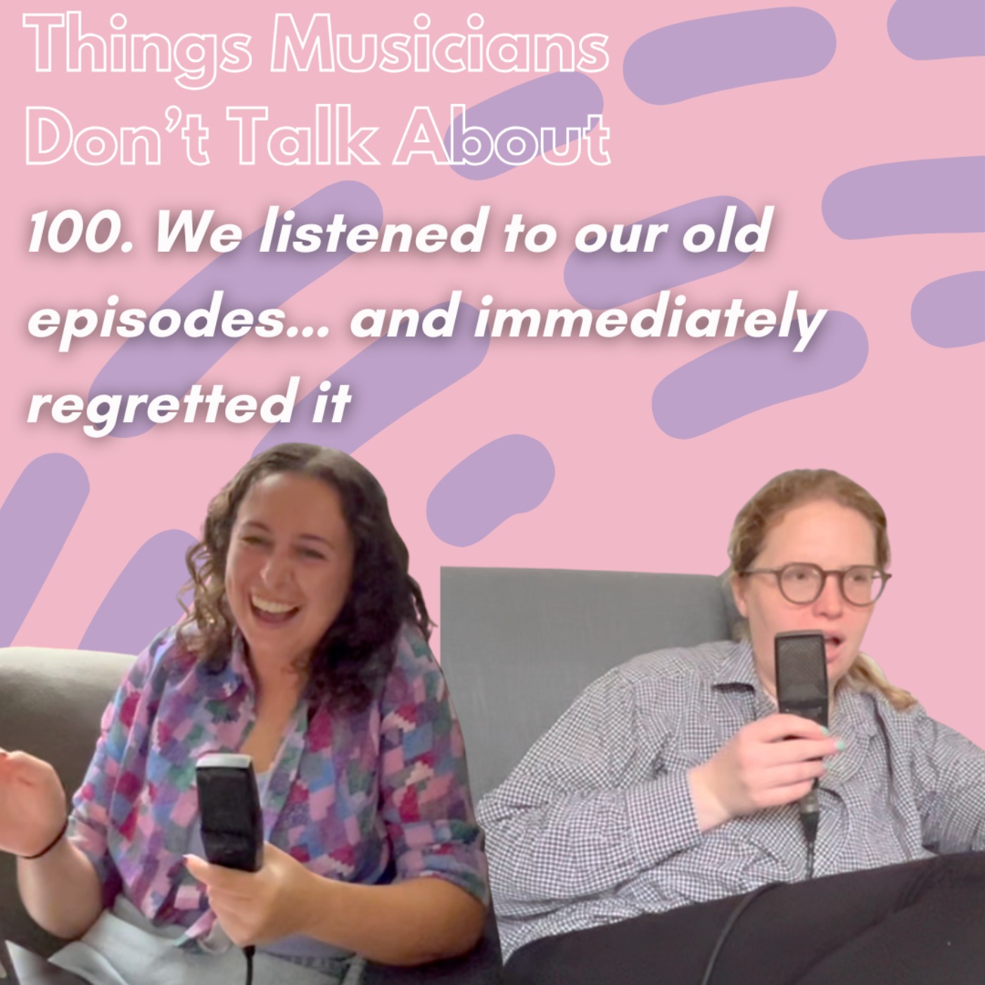 Things Musicians Don\'t Talk About
