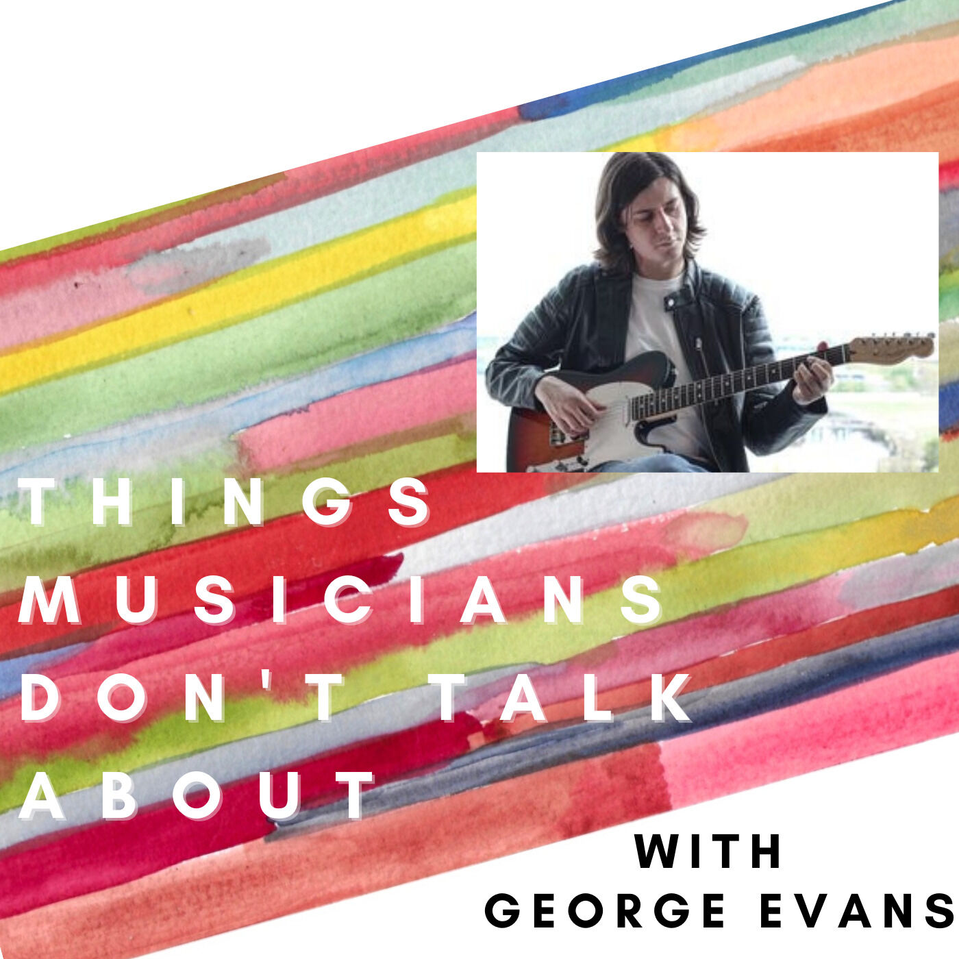 Things Musicians Don\'t Talk About