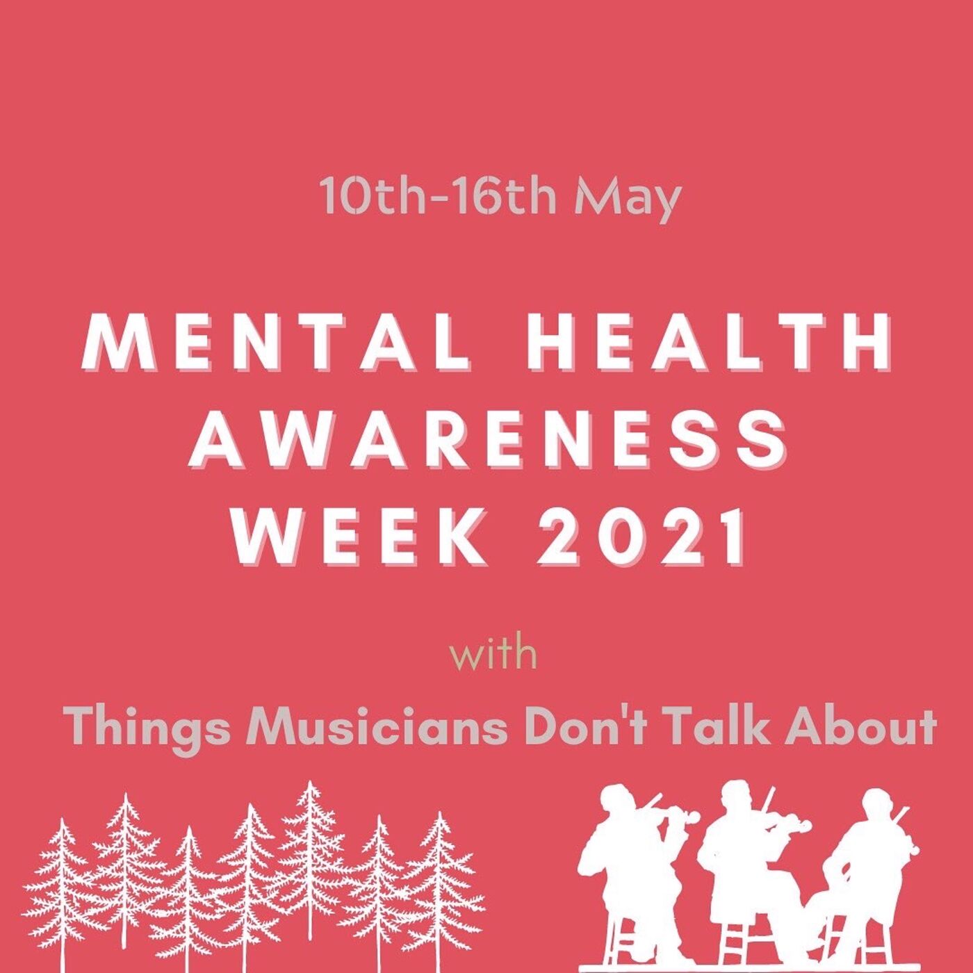 Mental Health Walk 4- Vulnerability hangovers and the news