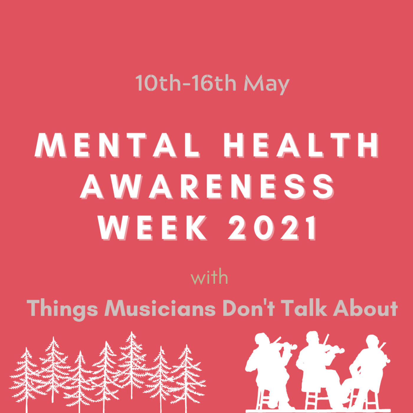 Mental Health Walk 3- Power abuse, my story