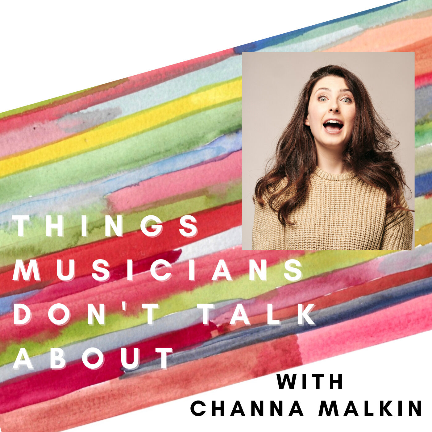 Things Musicians Don\'t Talk About