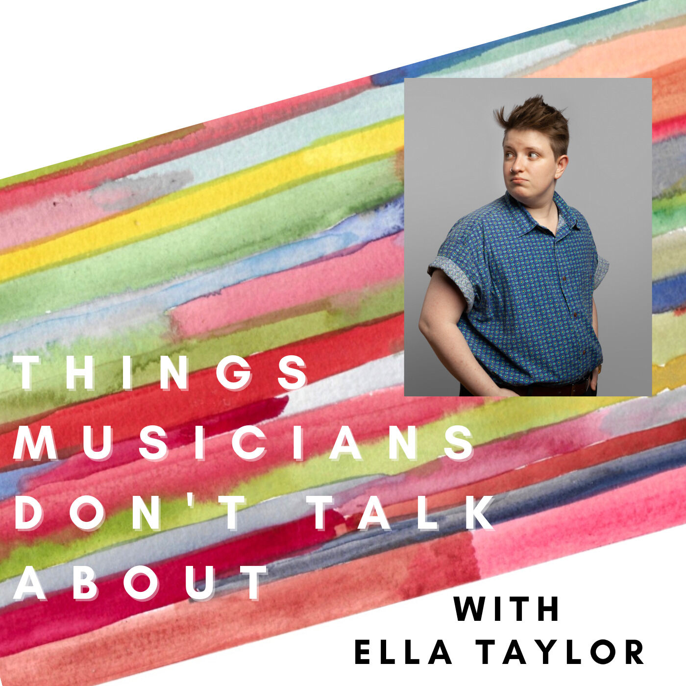 18. Ella Taylor