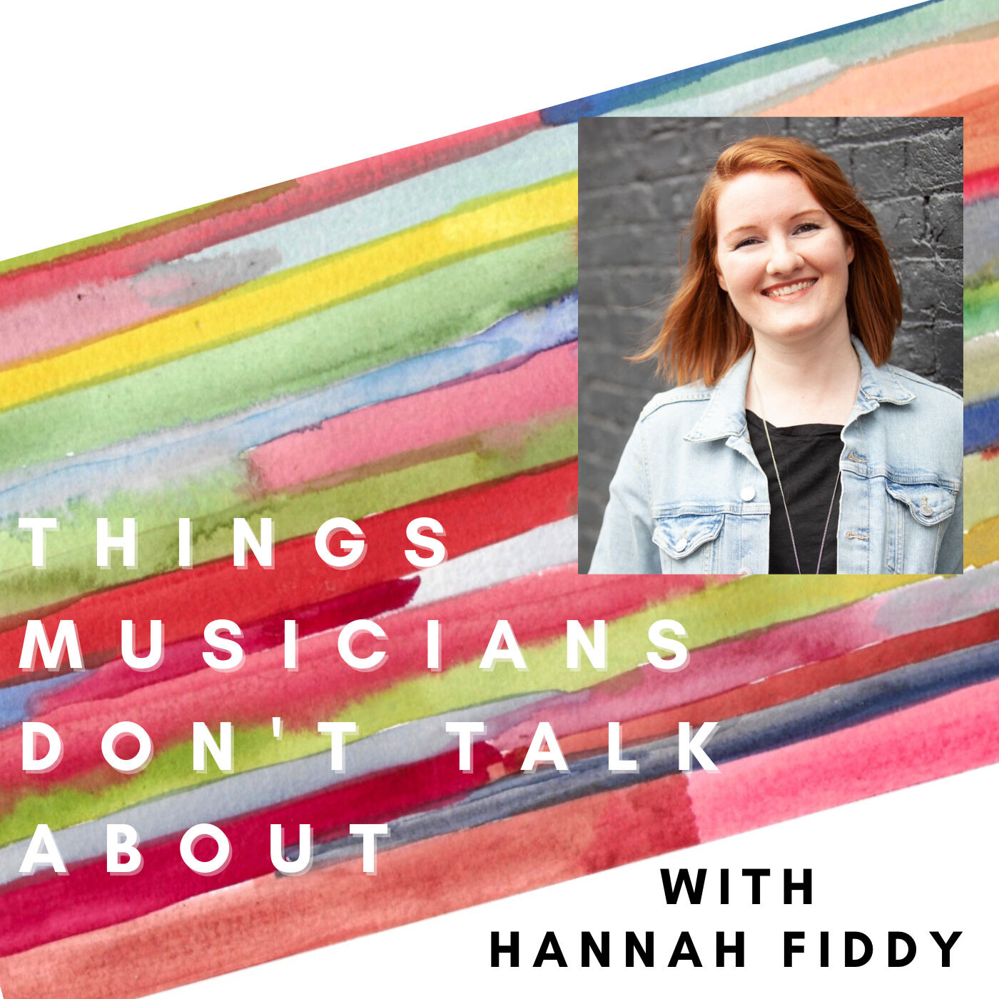 17. Hannah Fiddy