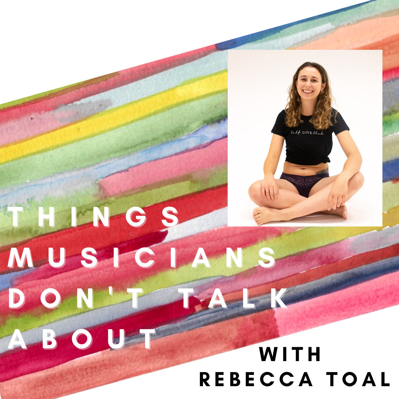 Things Musicians Don\'t Talk About