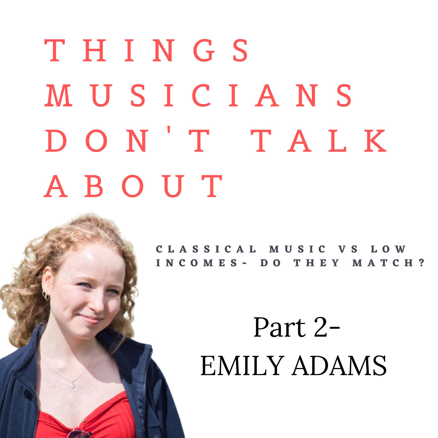 Things Musicians Don\'t Talk About