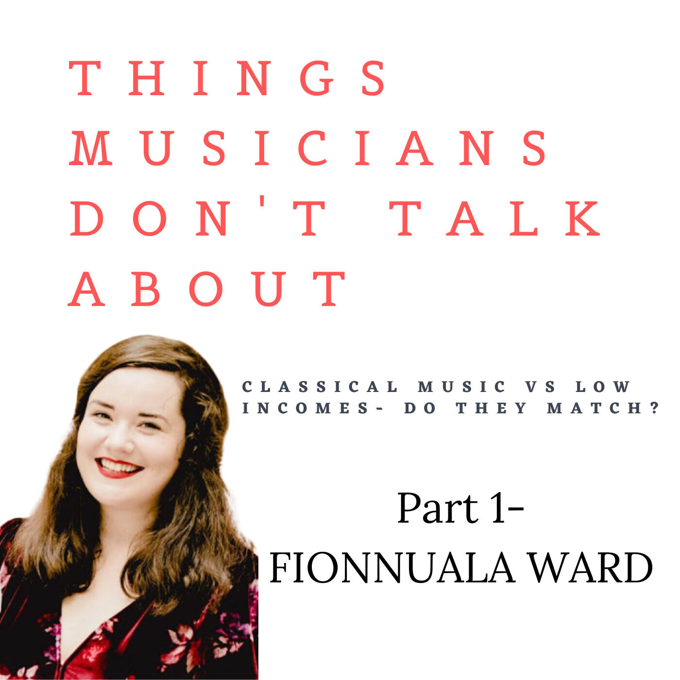 Things Musicians Don\'t Talk About