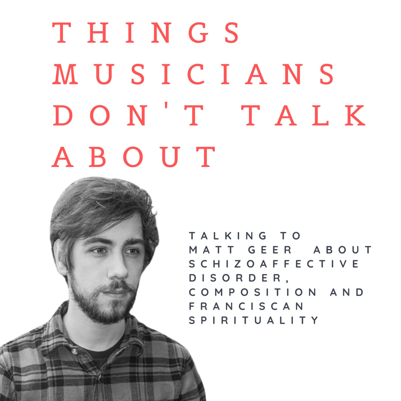 Things Musicians Don\'t Talk About