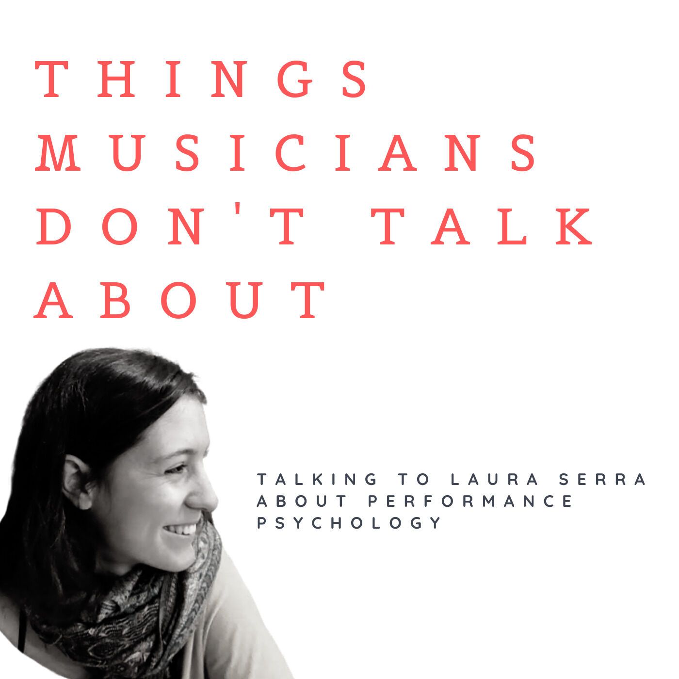 6. Laura Serra on performance psychology