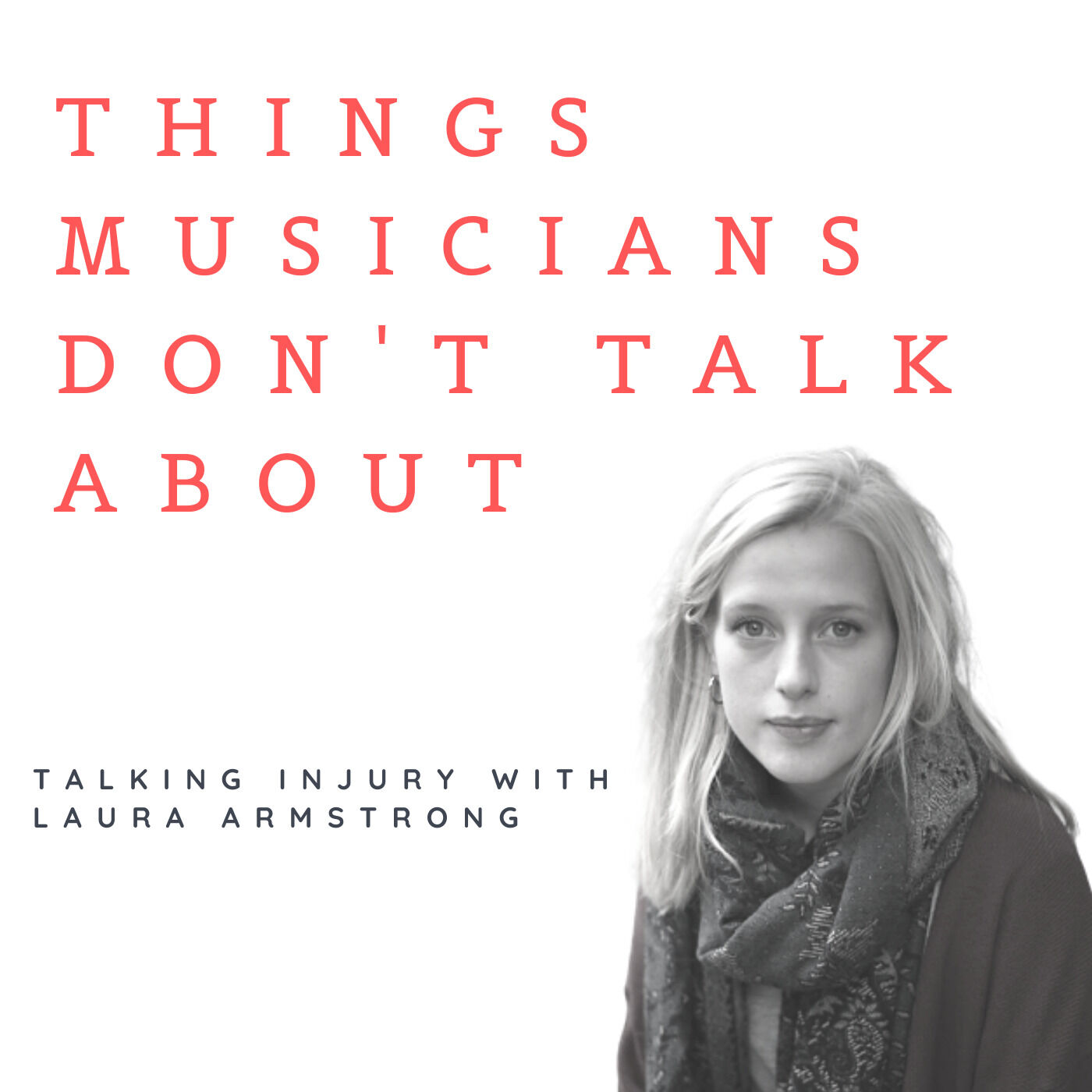 5. Laura Armstrong