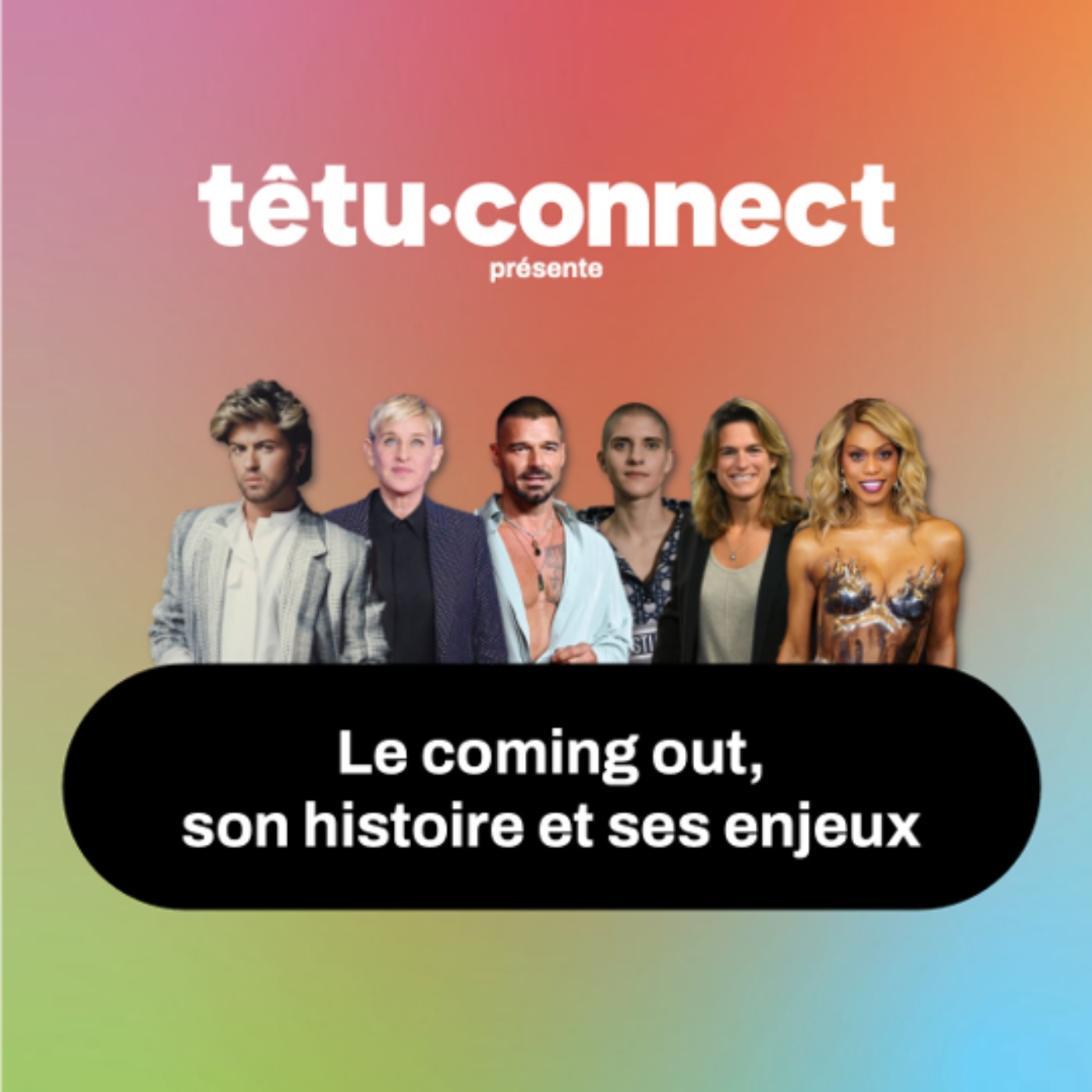 Le coming out : son histoire et ses enjeux