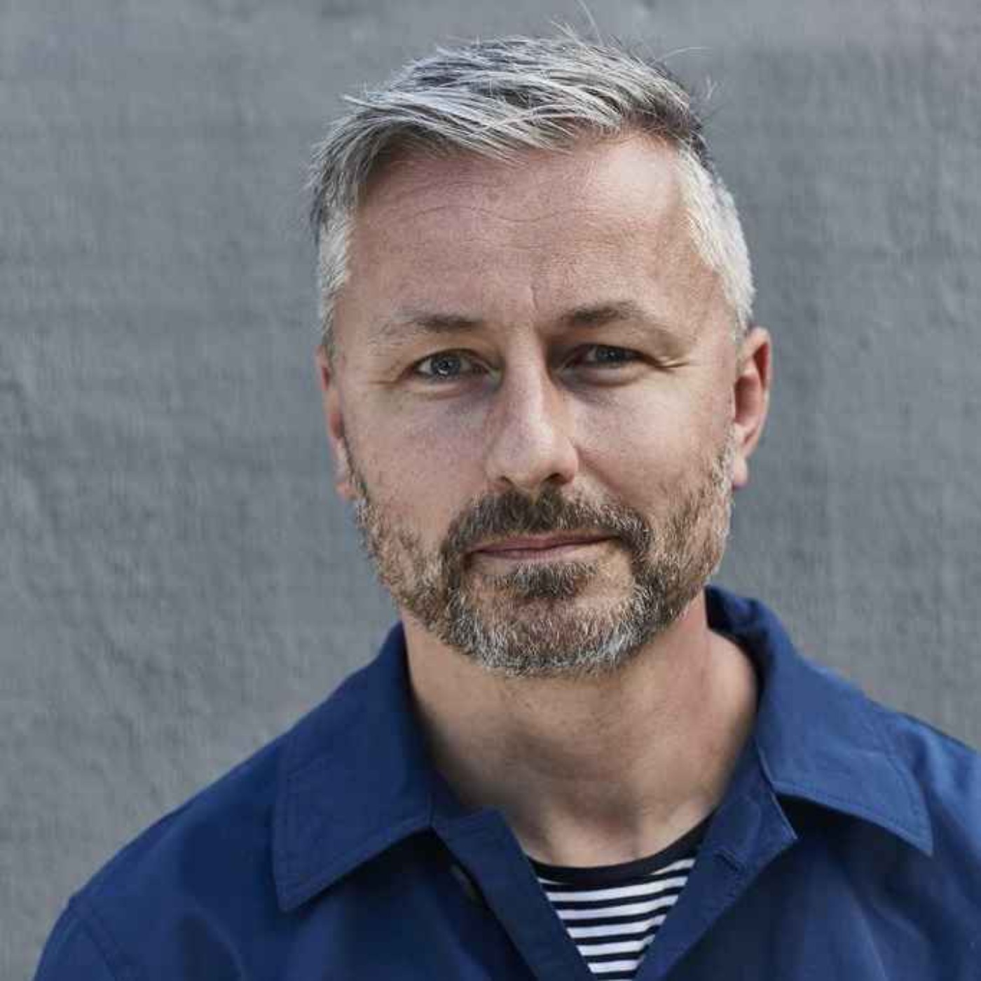 FRAHM Jacket Podcast