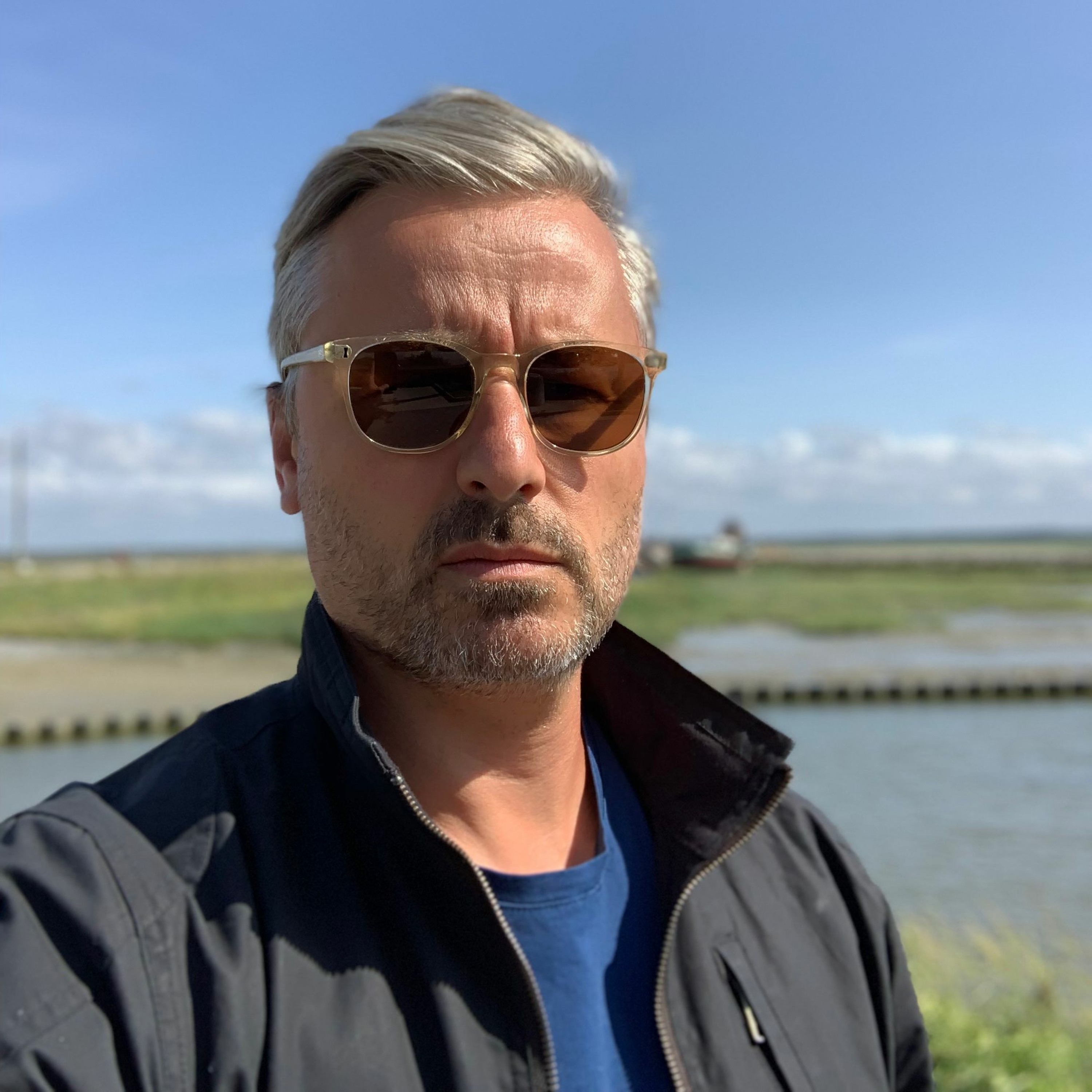 FRAHM Jacket Podcast