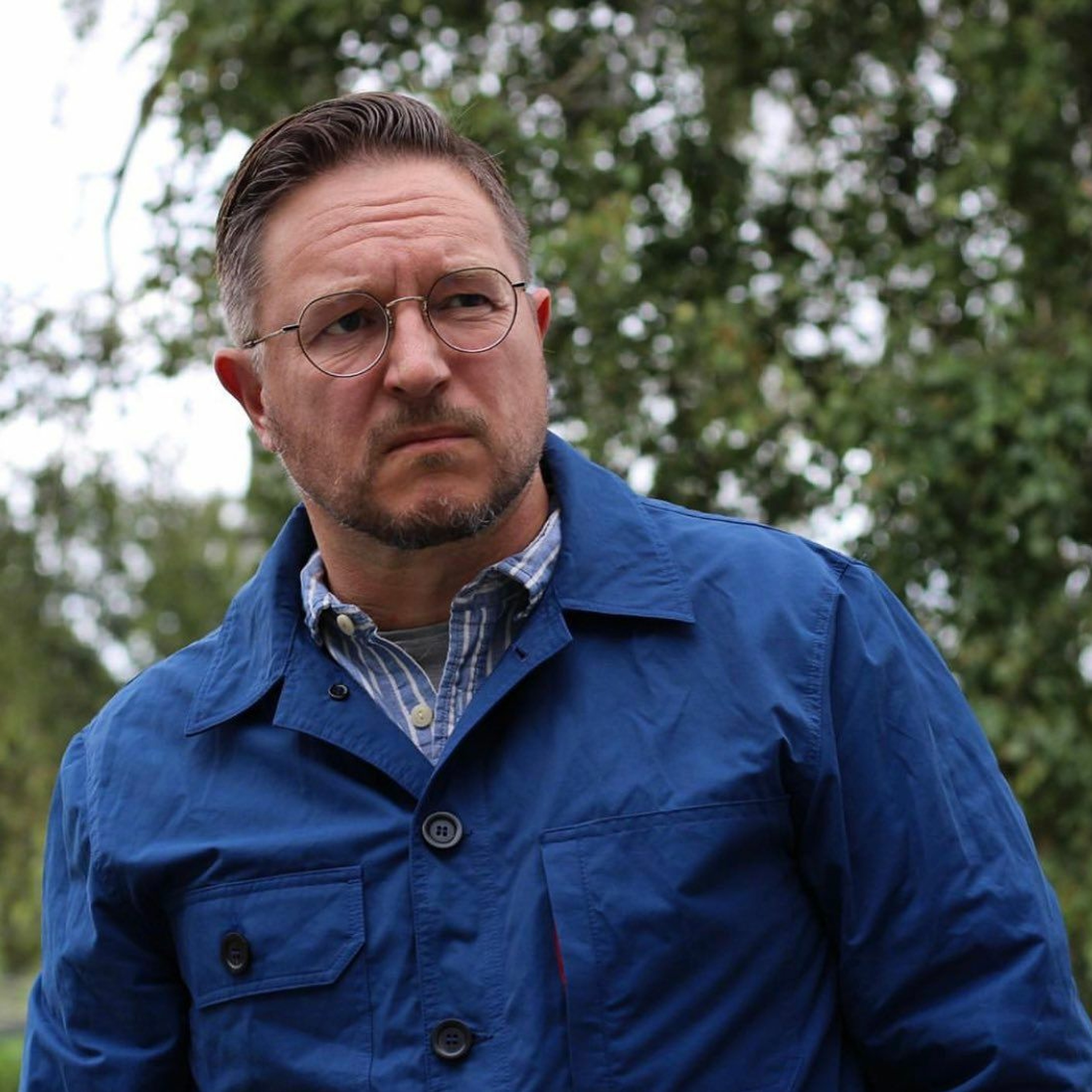 FRAHM Jacket Podcast