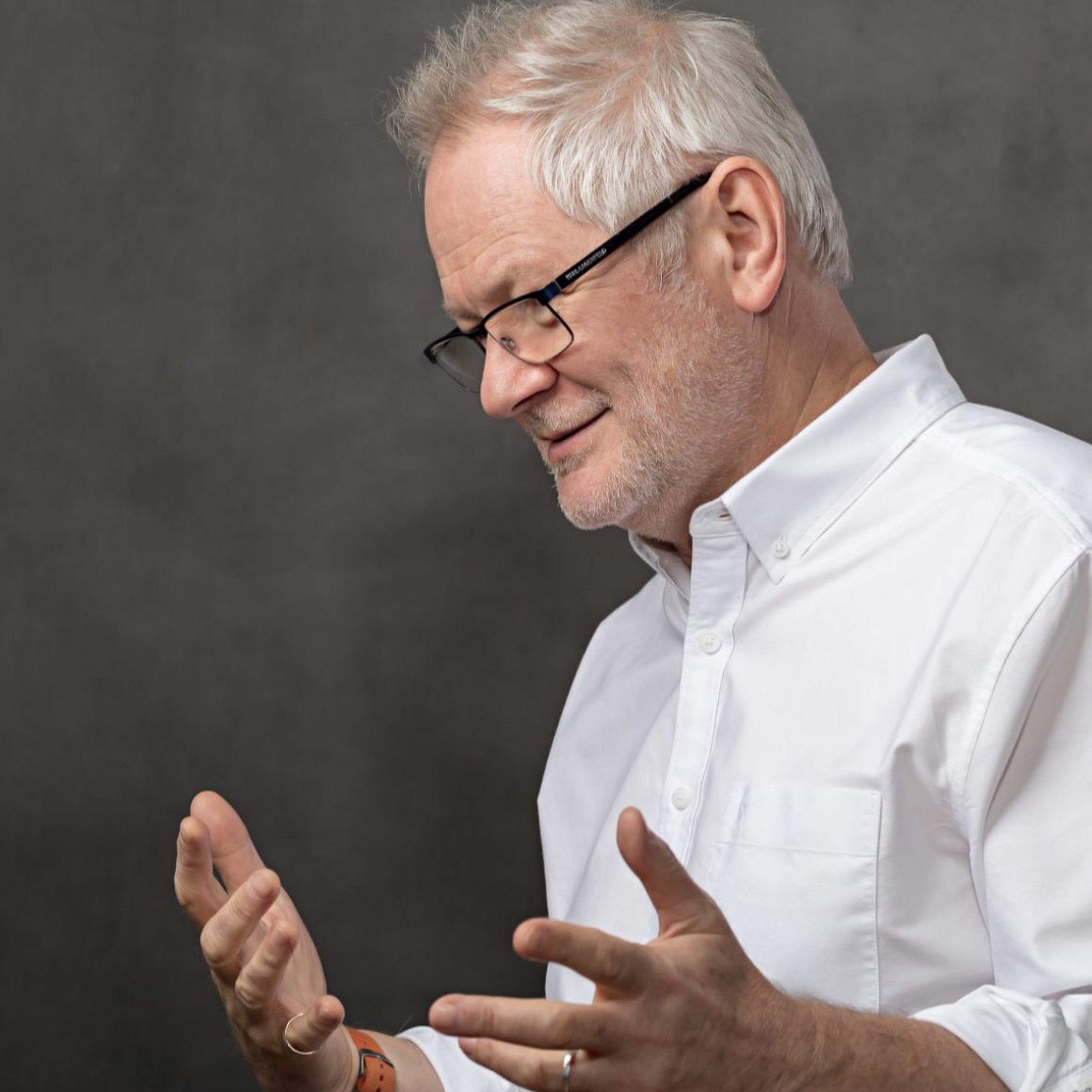 FRAHM Jacket Podcast