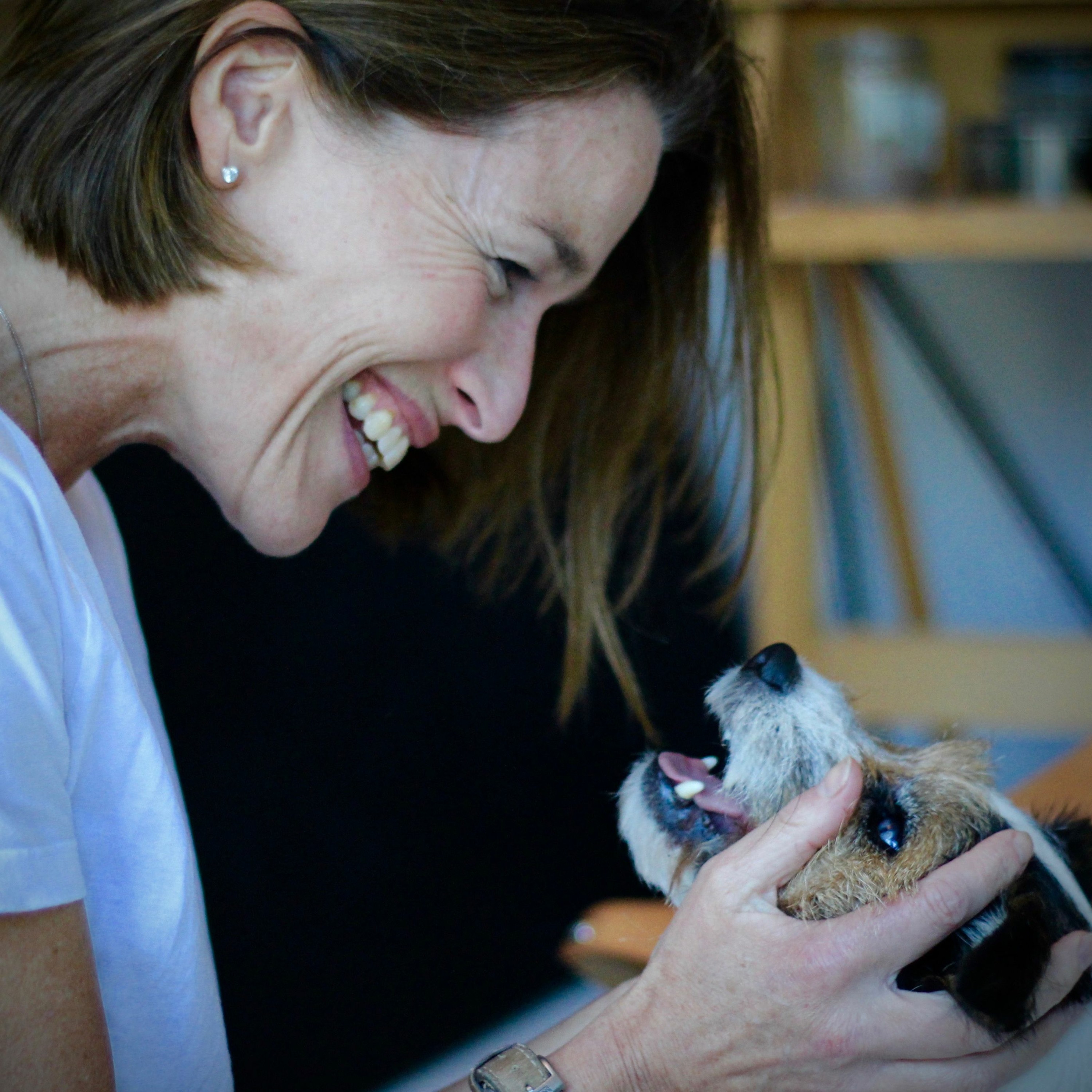 FRAHM Jacket Podcast